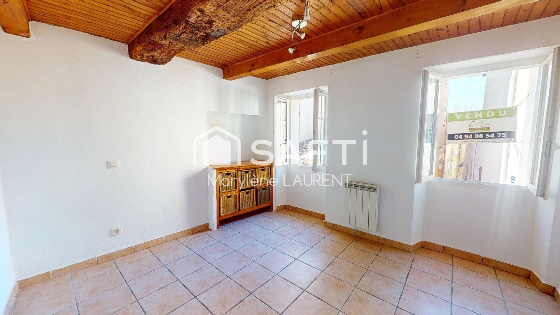 Maison à vendre, 84m², Collobrières