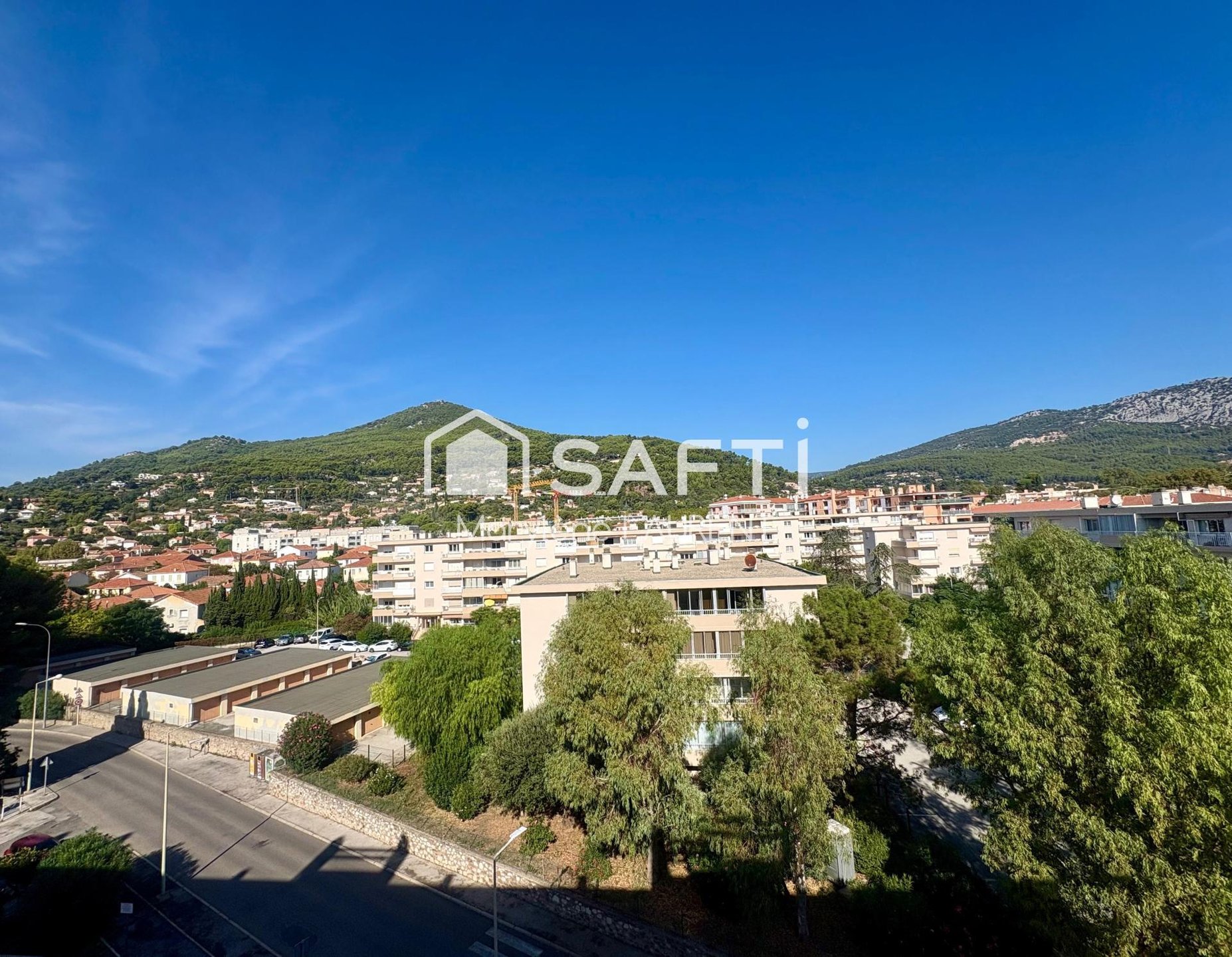 Appartement à vendre, 58m², La Valette-du-Var