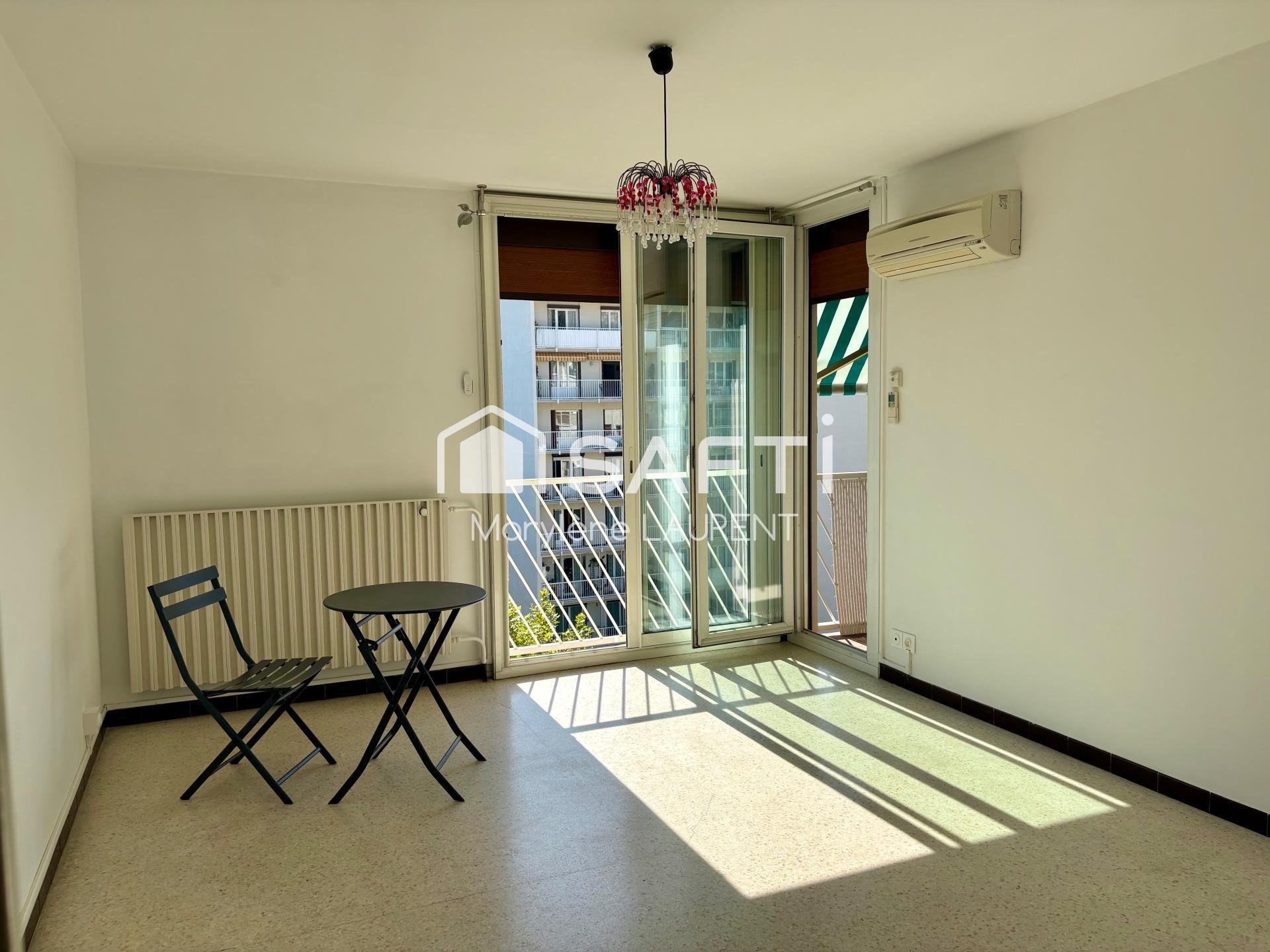 Appartement à vendre, 58m², La Valette-du-Var