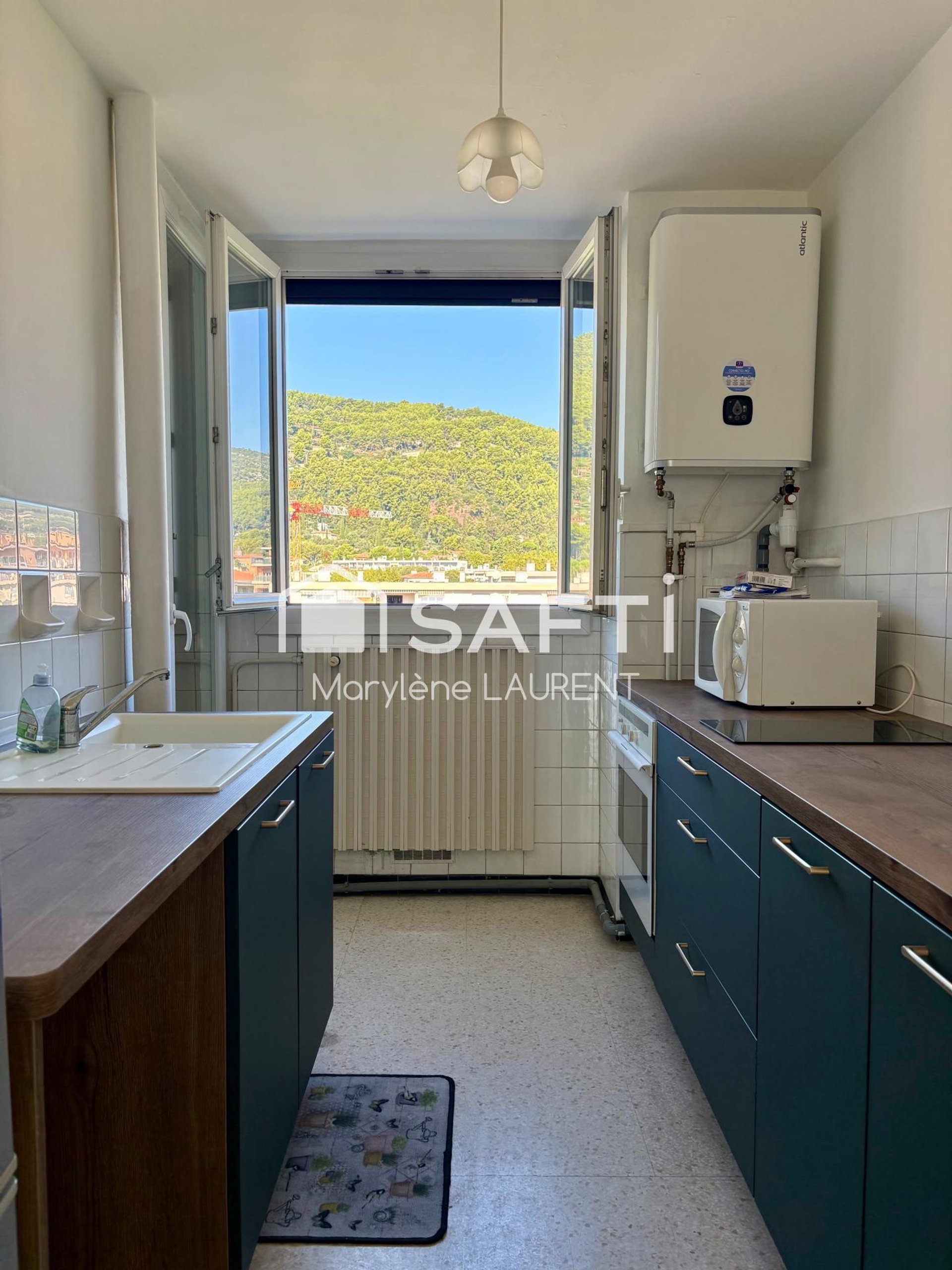 Appartement à vendre, 58m², La Valette-du-Var