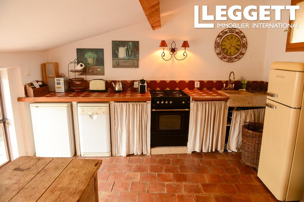Appartement à vendre, 65m², Collobrières