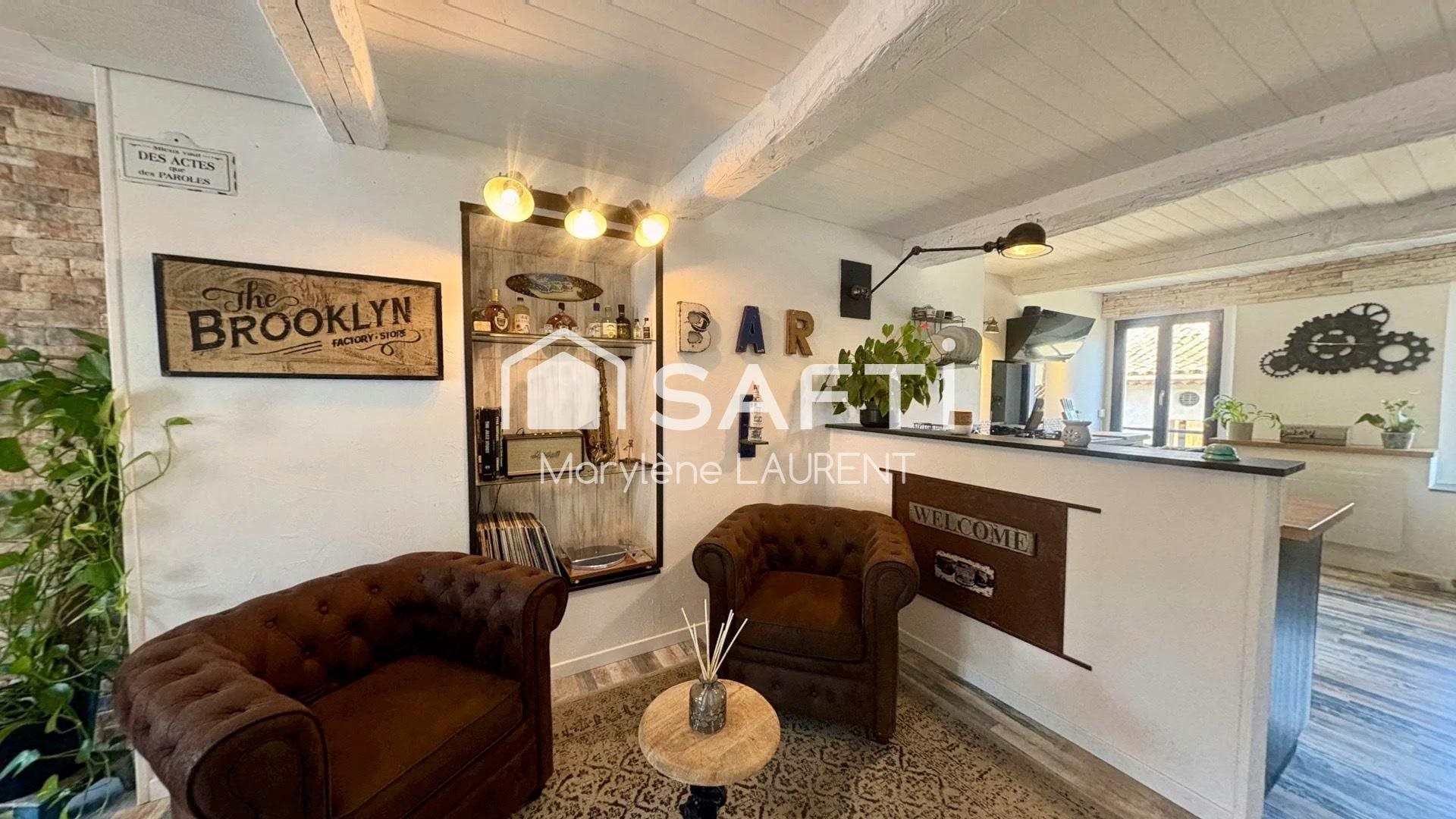 Appartement à vendre, 105m², Collobrières