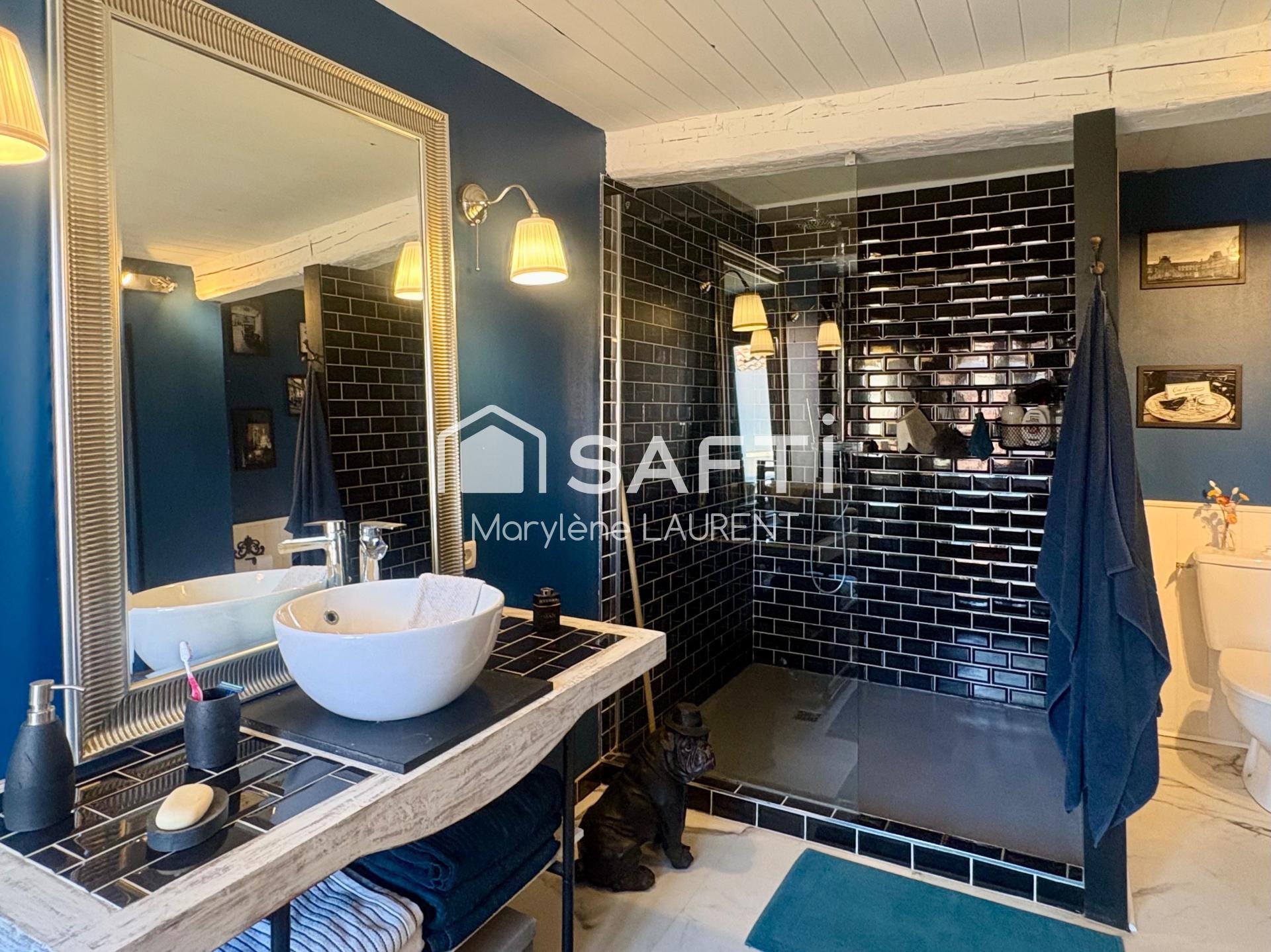 Appartement à vendre, 105m², Collobrières