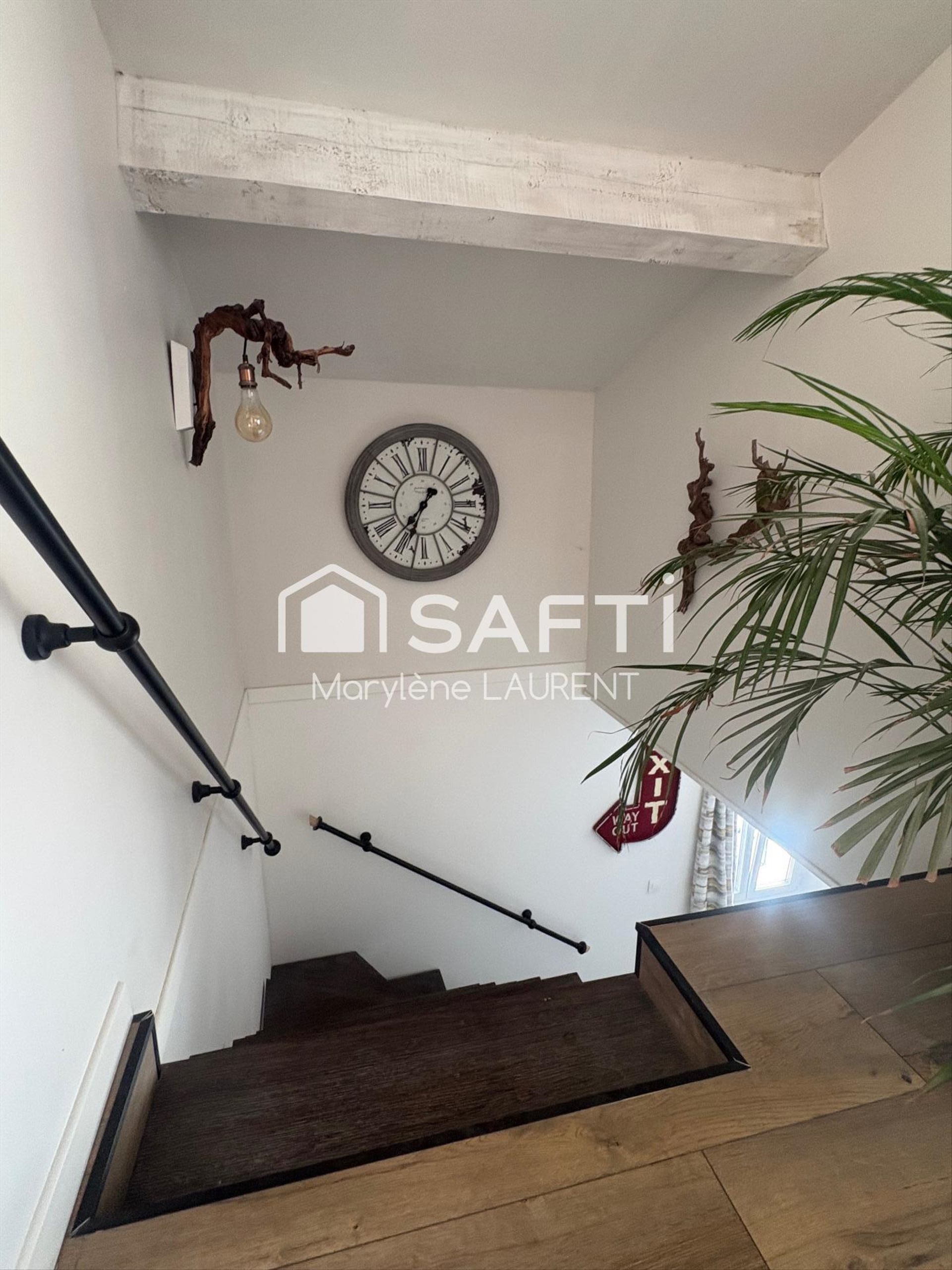 Appartement à vendre, 105m², Collobrières