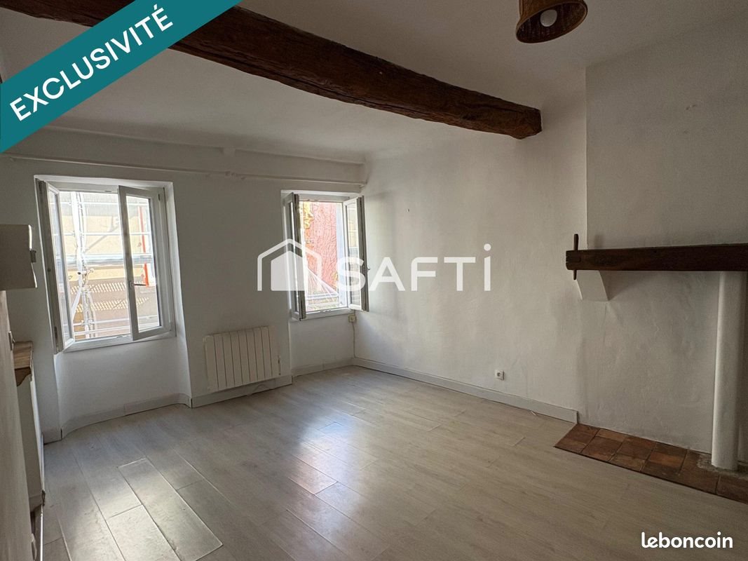 Appartement à vendre, 250m², Collobrières