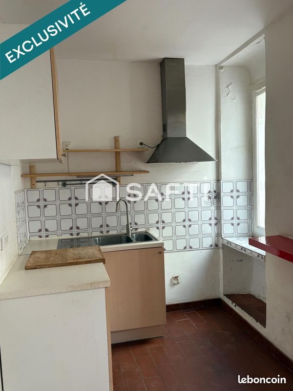 Appartement à vendre, 250m², Collobrières