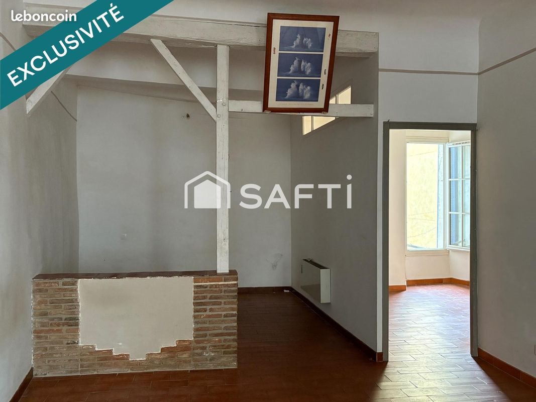 Appartement à vendre, 250m², Collobrières
