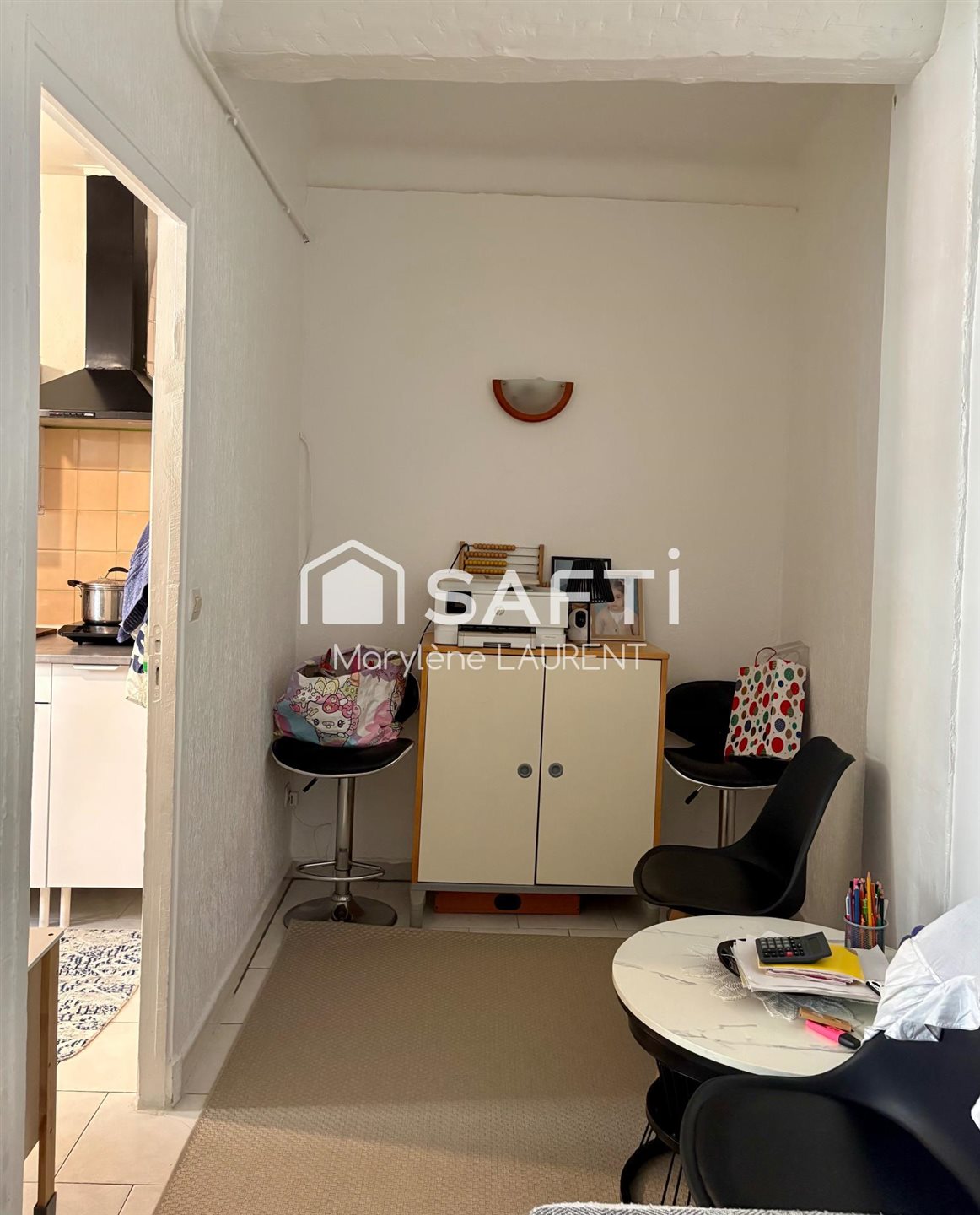 Appartement à vendre, 45m², Toulon