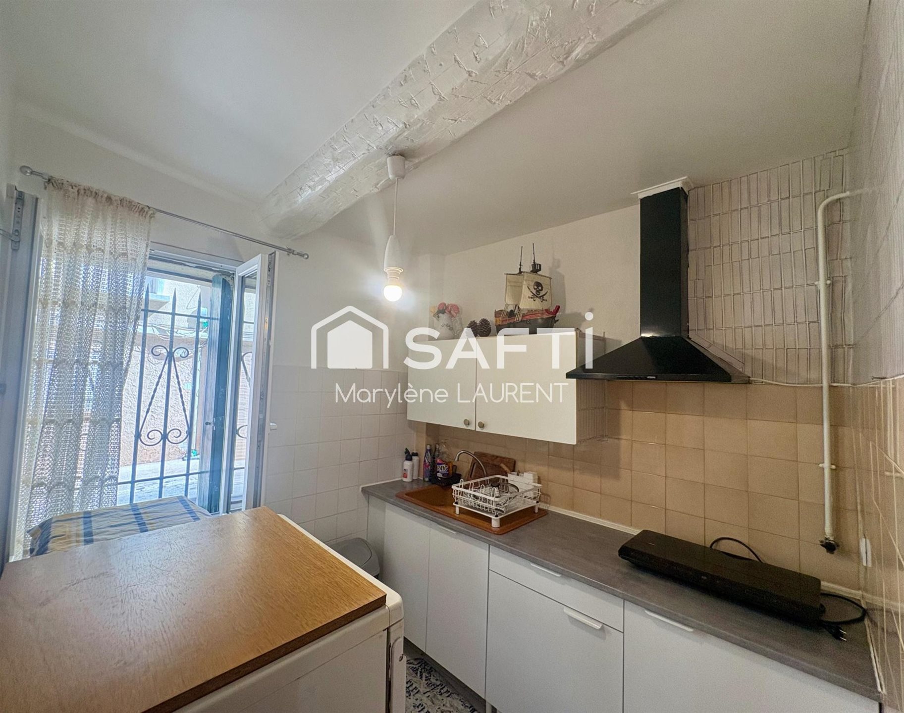 Appartement à vendre, 45m², Toulon