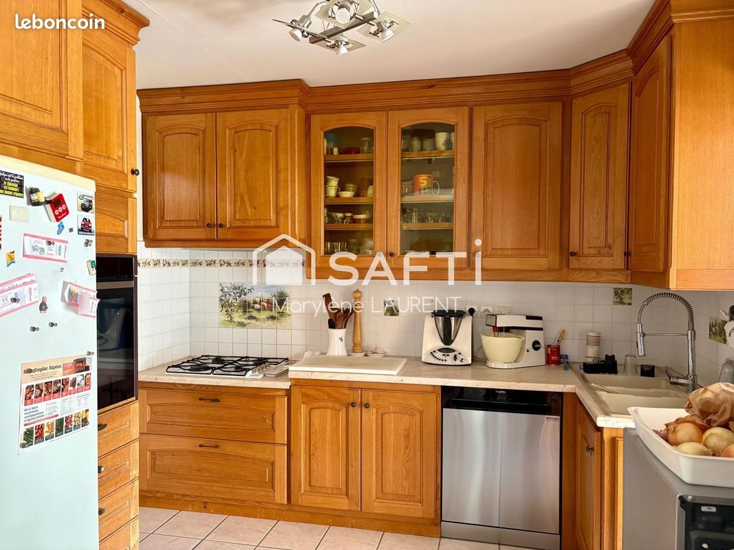 Maison à vendre, 125m², Cuers