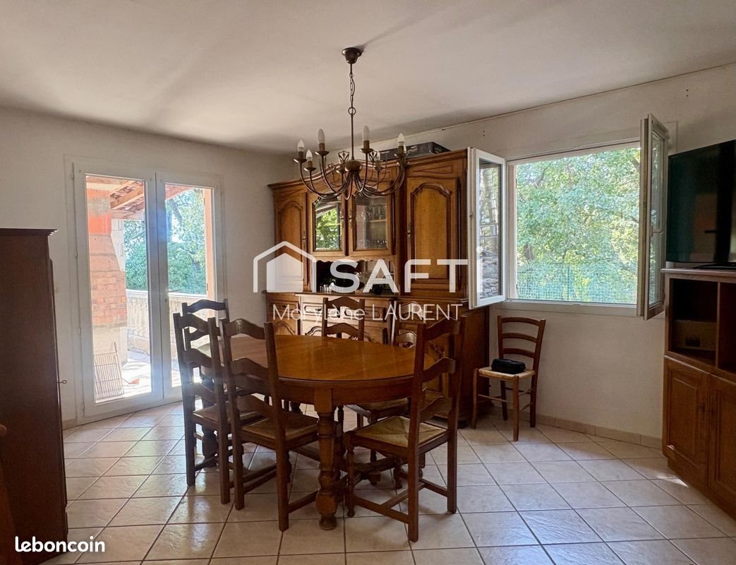 Maison à vendre, 125m², Cuers