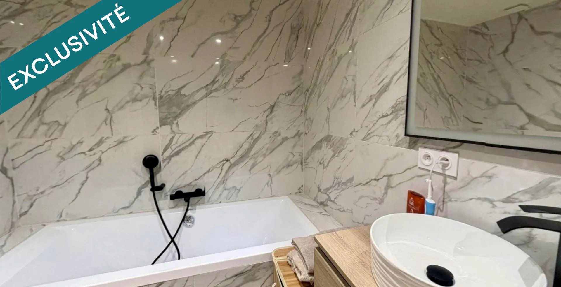 Maison à vendre, 160m², Toulon
