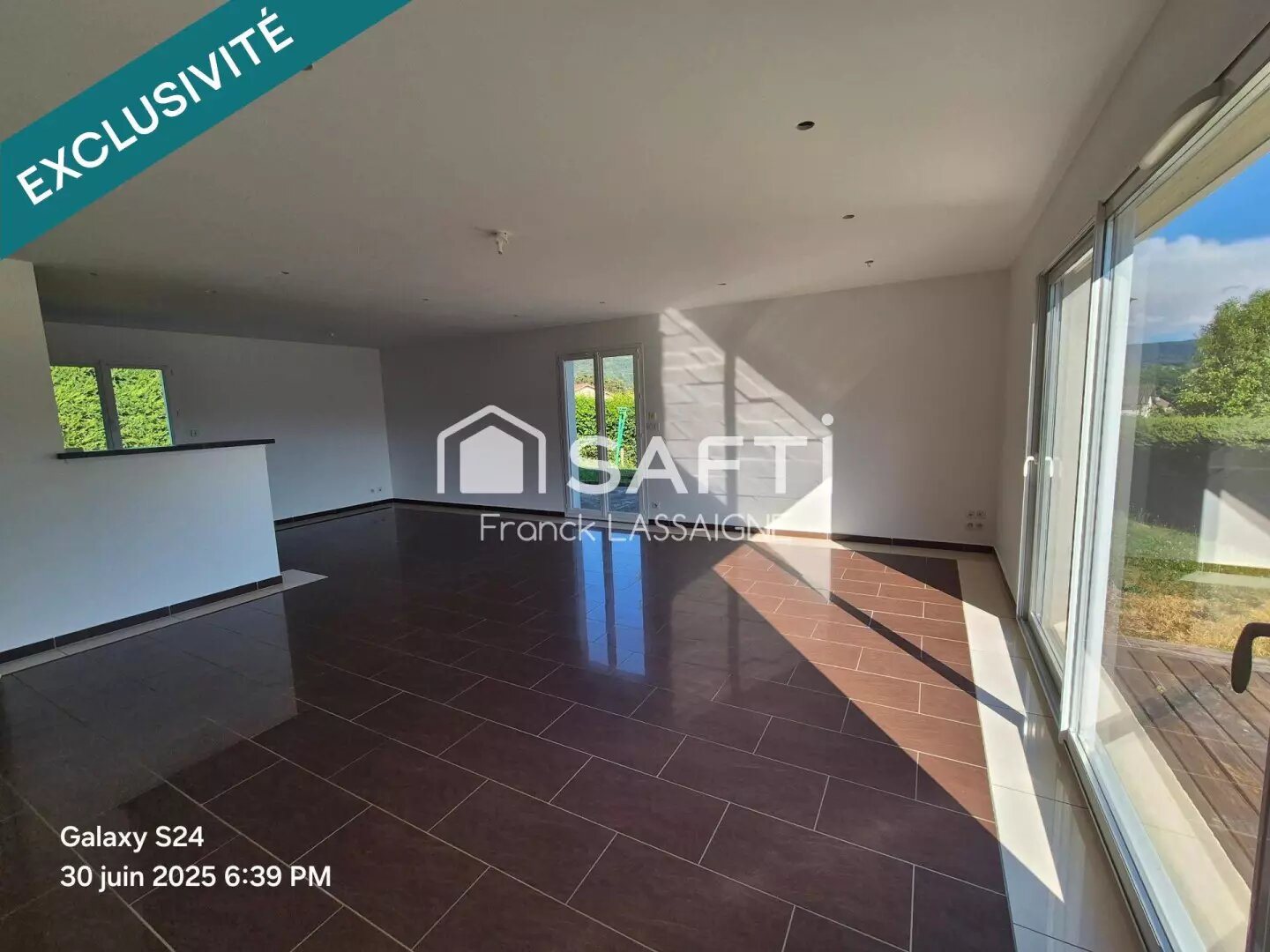 Maison à vendre, 118m², Ambert