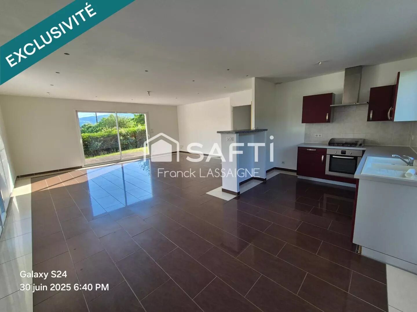 Maison à vendre, 118m², Ambert