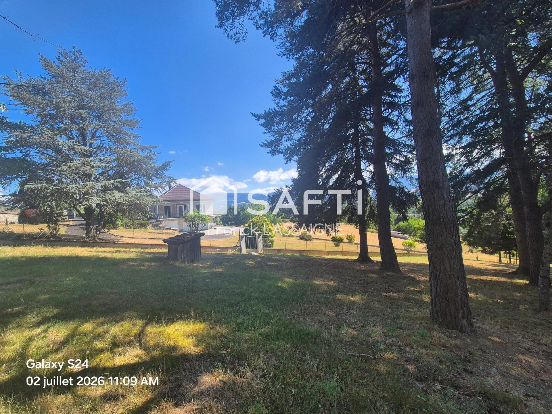 Maison à vendre, 132m², Saint-Ferréol-des-Côtes