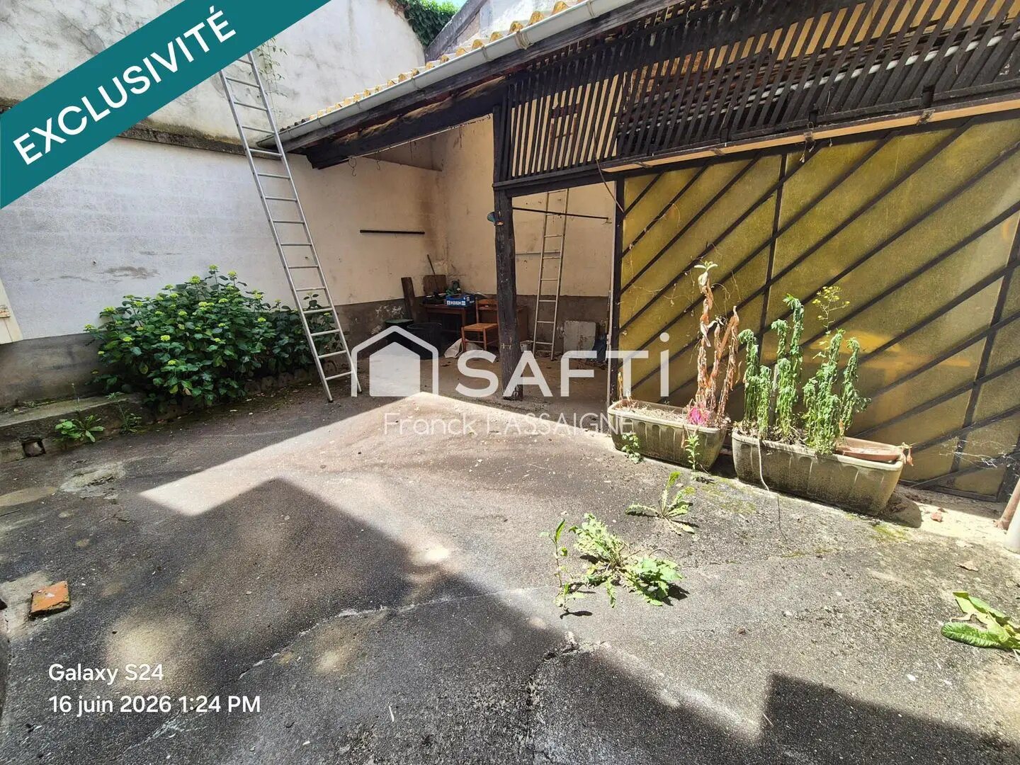 Maison à vendre, 152m², Ambert