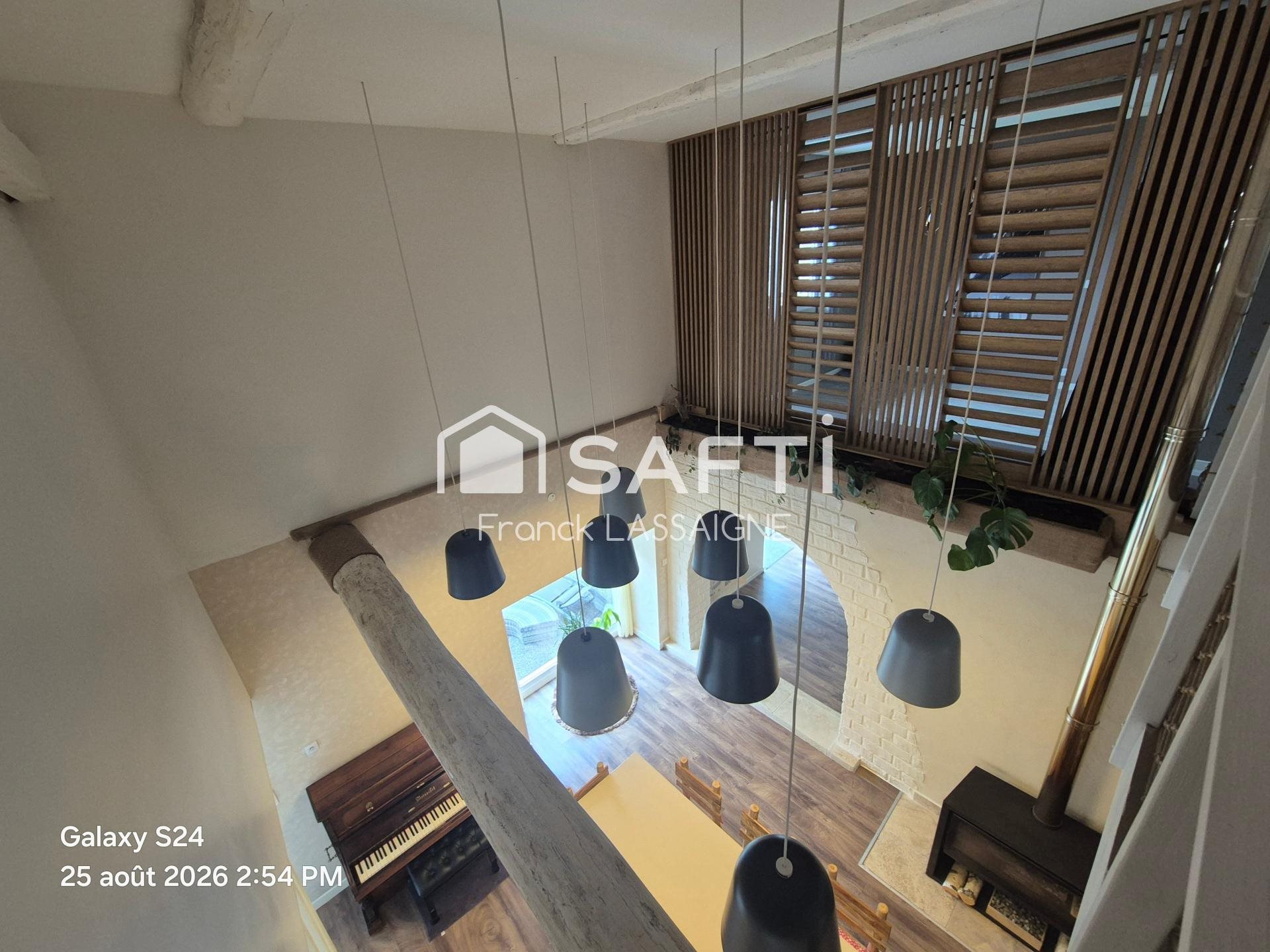 Maison à vendre, 146m², Marsac-en-Livradois