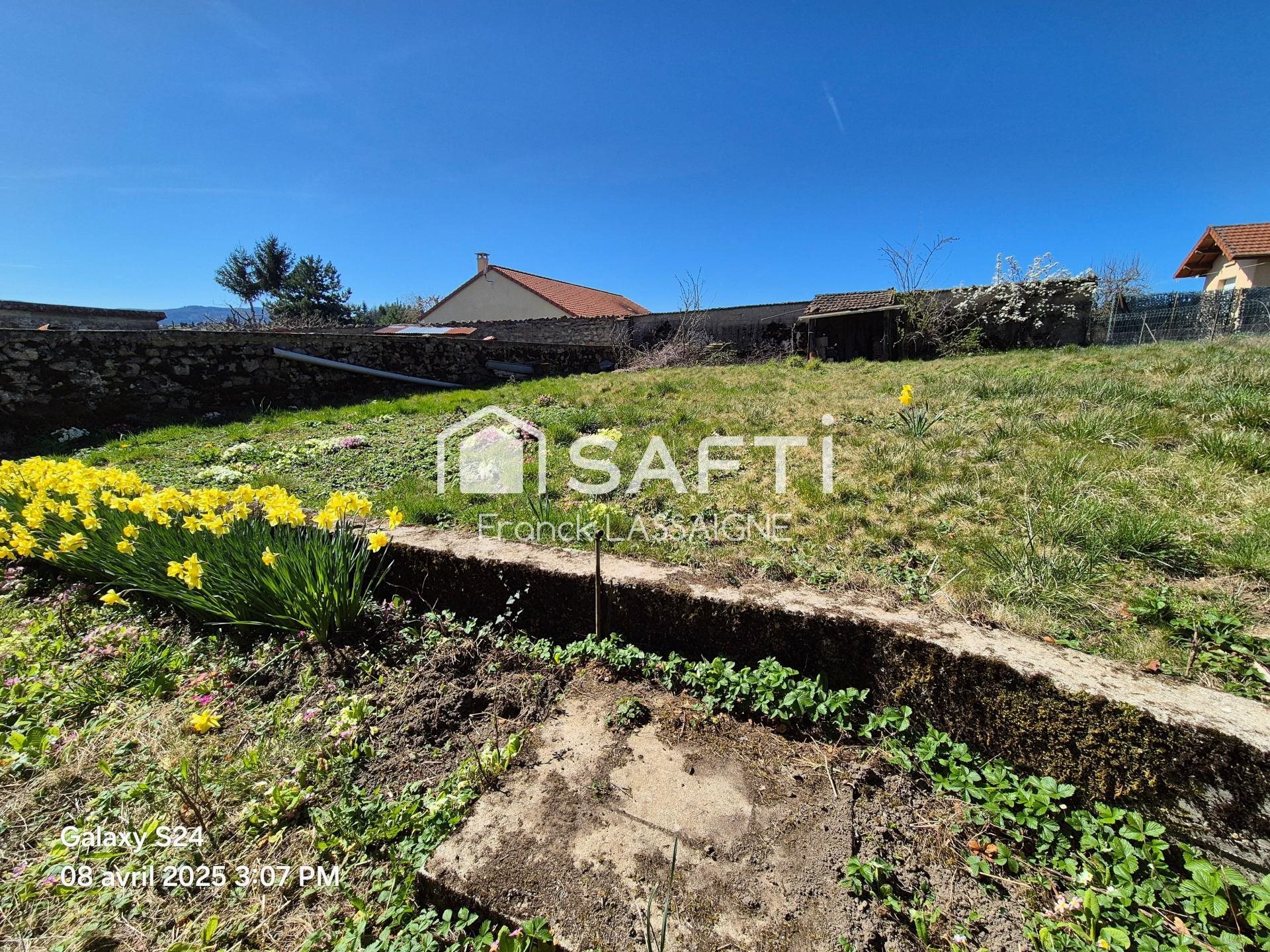 Maison à vendre, 127m², Job