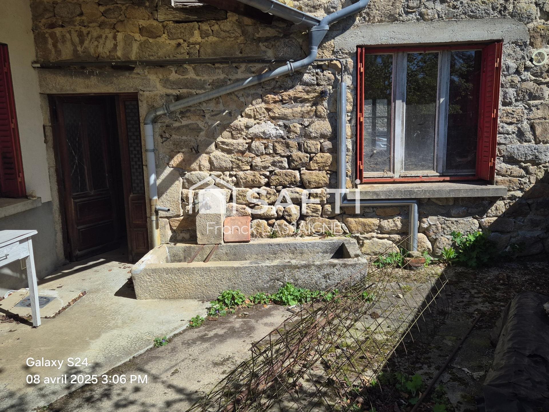 Maison à vendre, 127m², Job