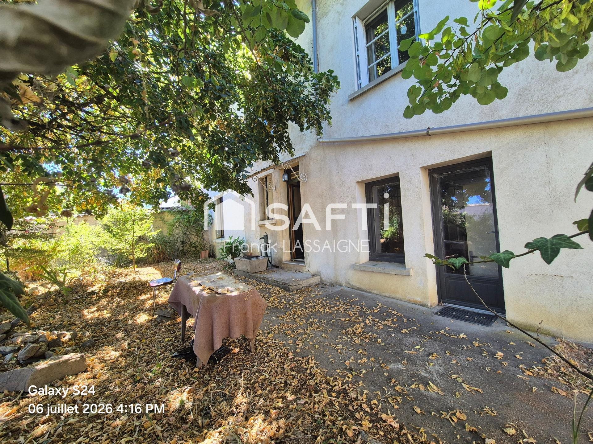 Maison à vendre, 108m², Ambert
