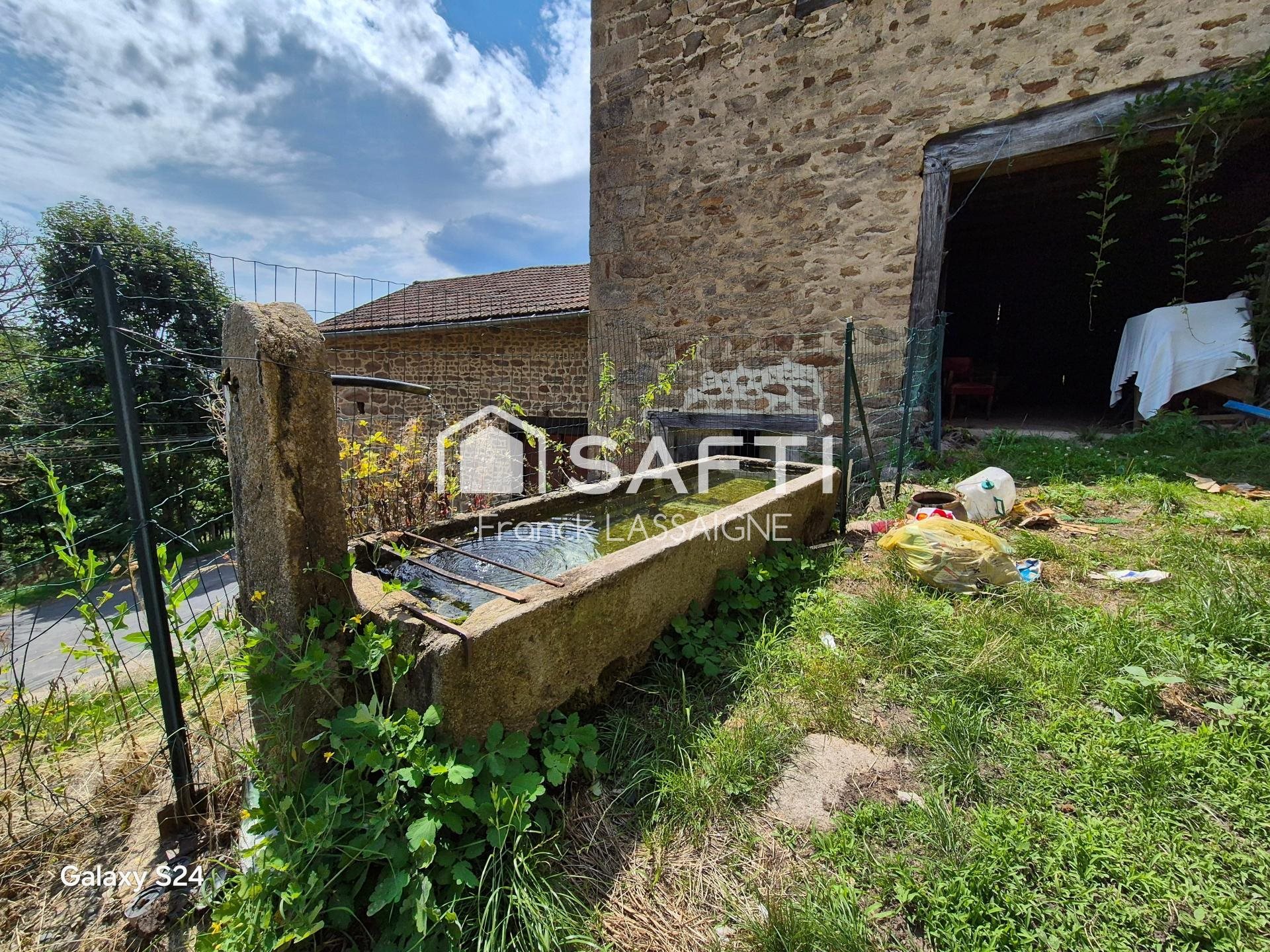Maison à vendre, 161m², Job
