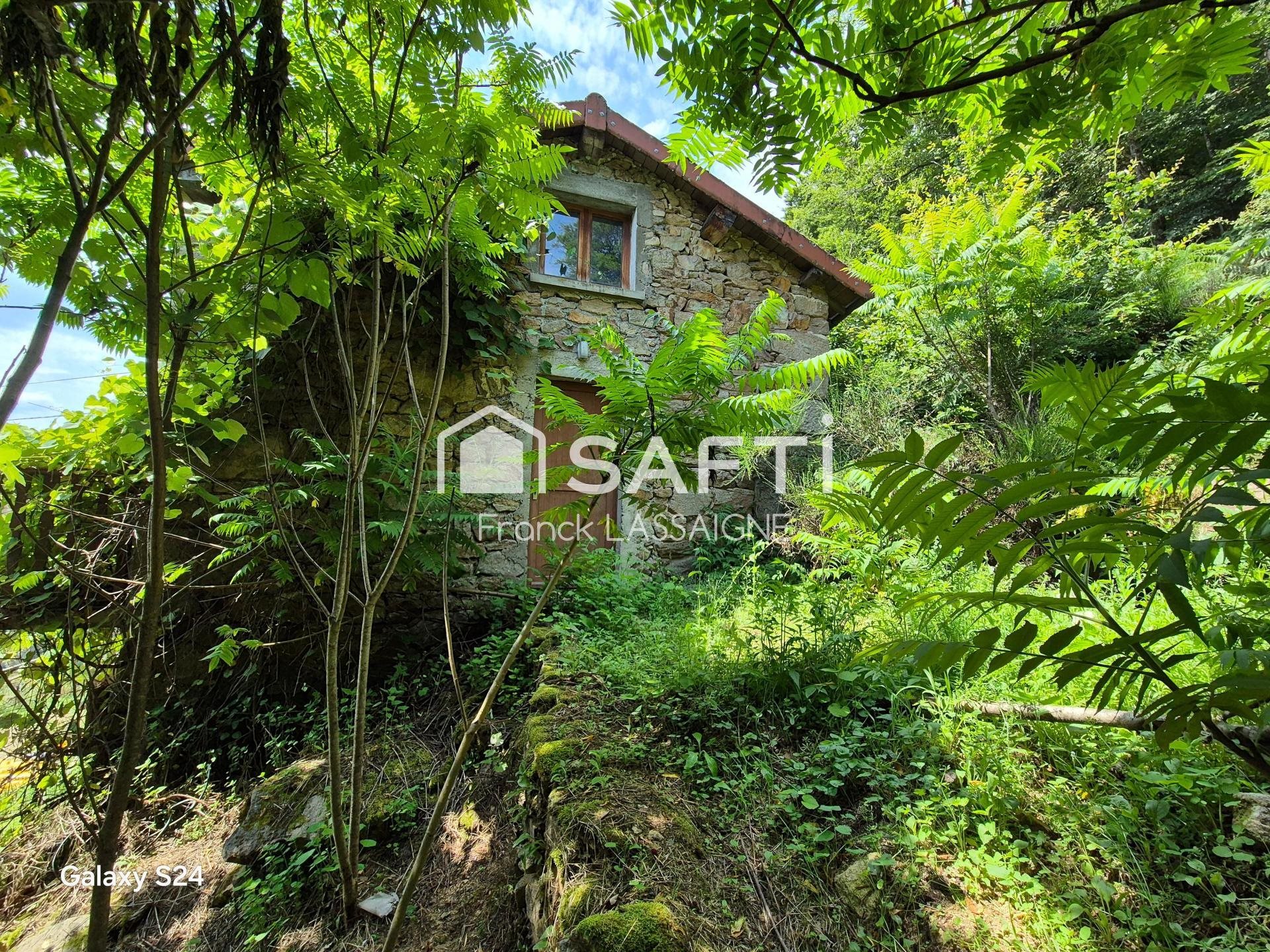 Maison à vendre, 161m², Job