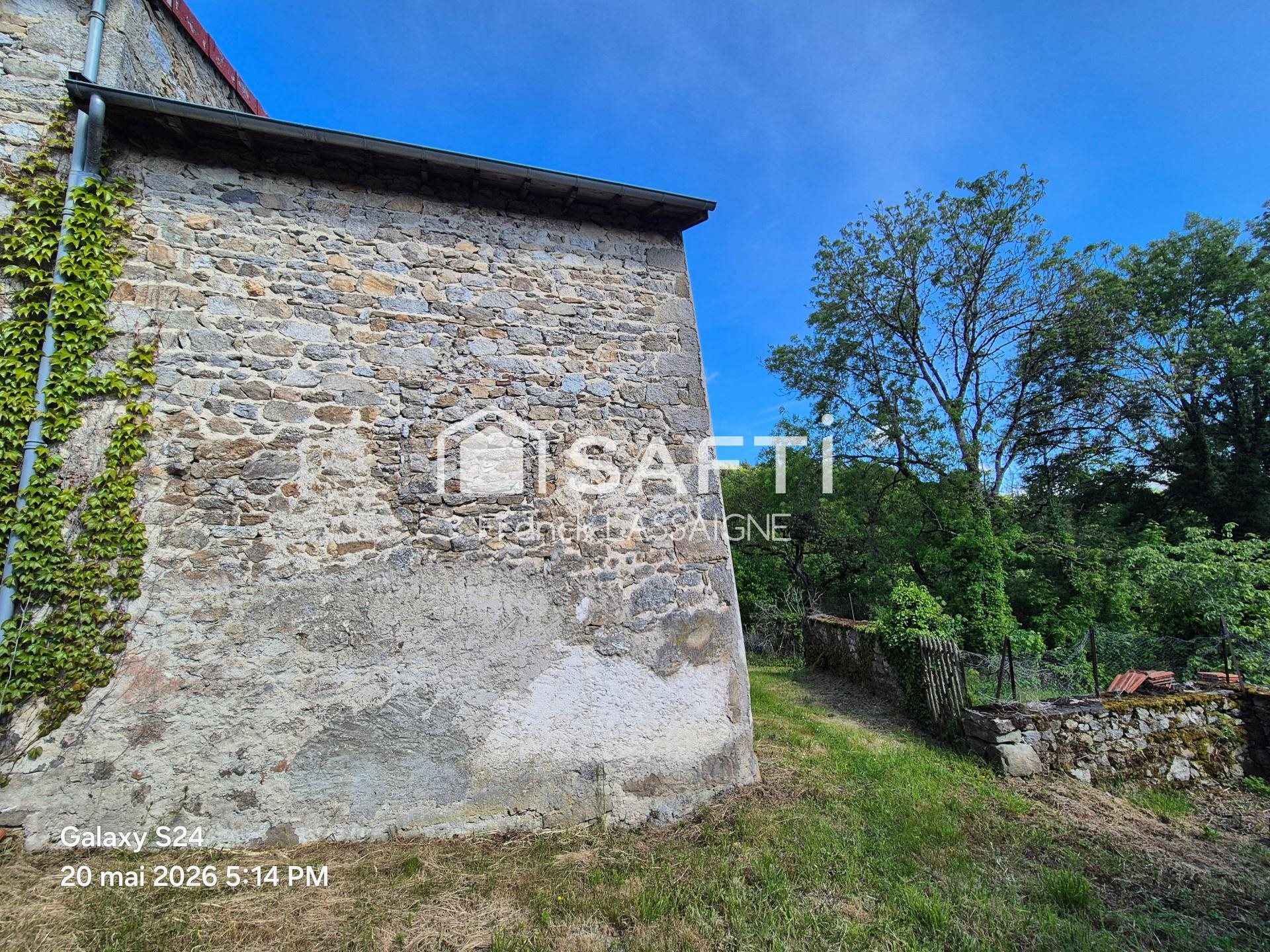 Maison à vendre, 65m², Job