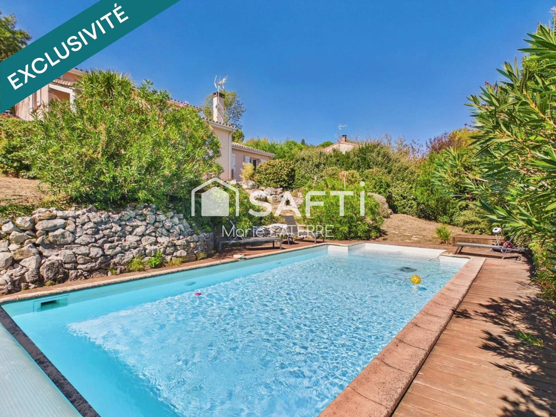 Maison à vendre, 153m², Pompertuzat