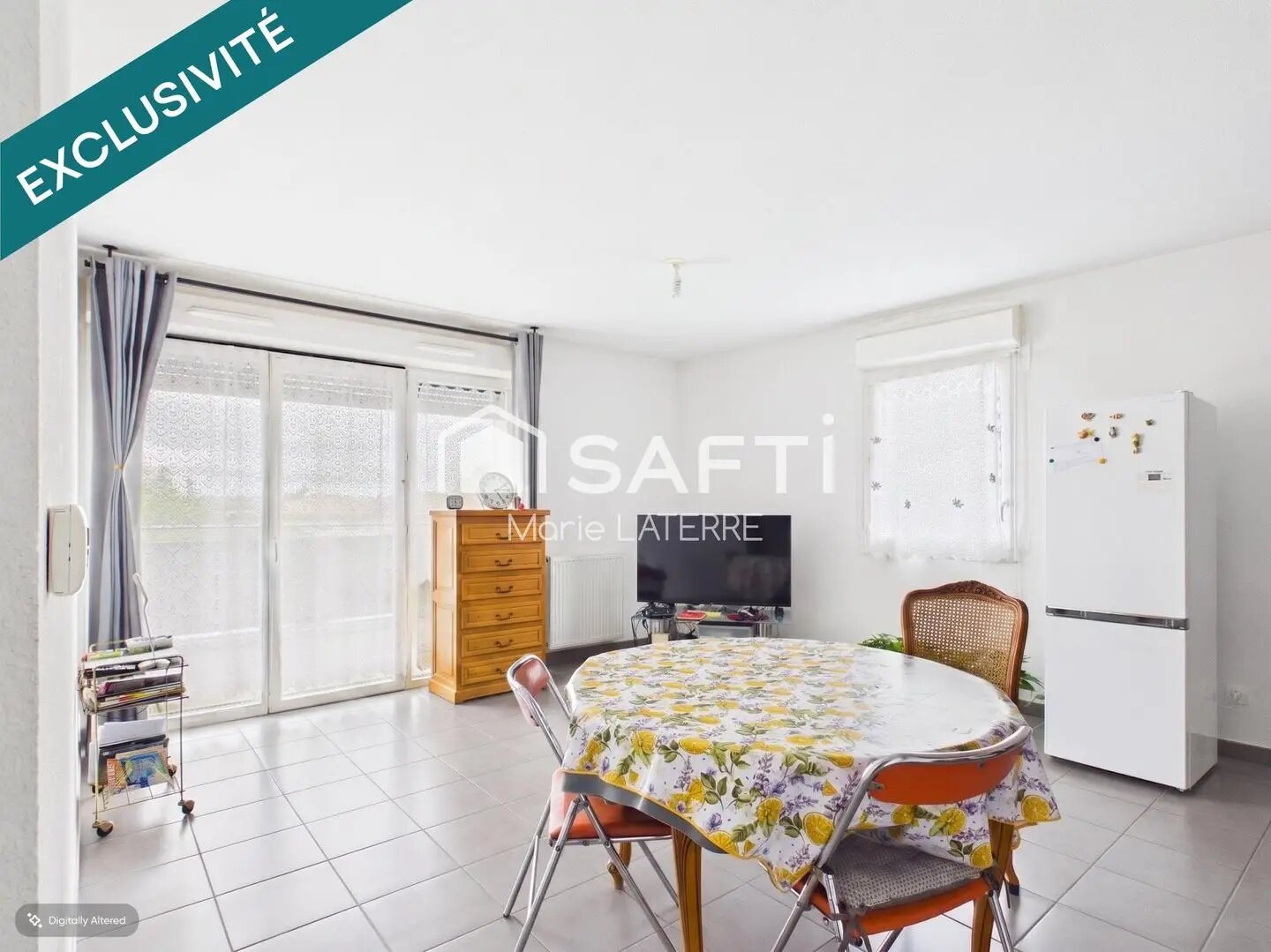 Appartement à vendre, 60m², Castanet-Tolosan
