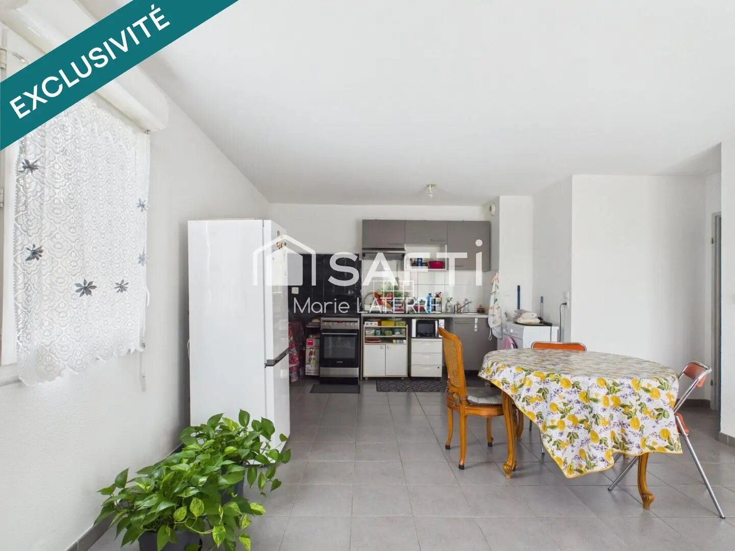 Appartement à vendre, 60m², Castanet-Tolosan