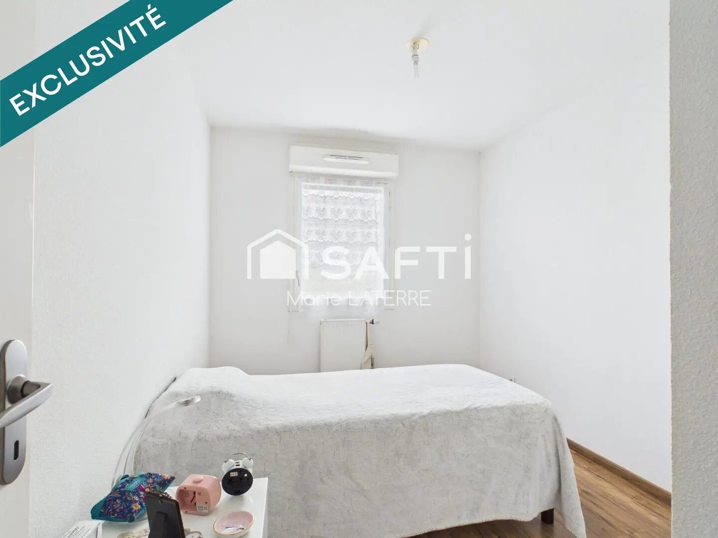 Appartement à vendre, 60m², Castanet-Tolosan