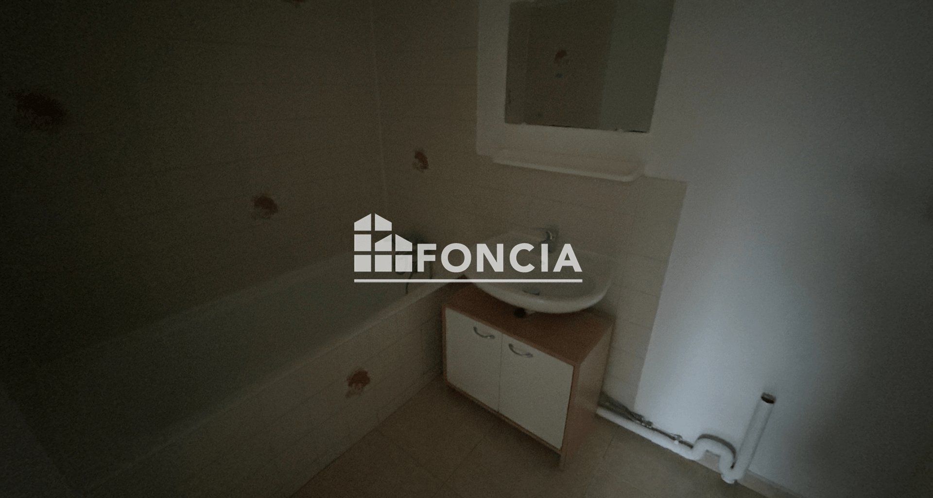Appartement à louer, 32m², Toulouse