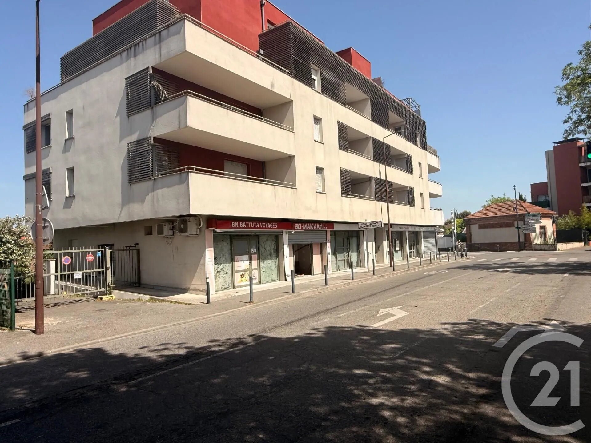Appartement à vendre, 60m², Toulouse