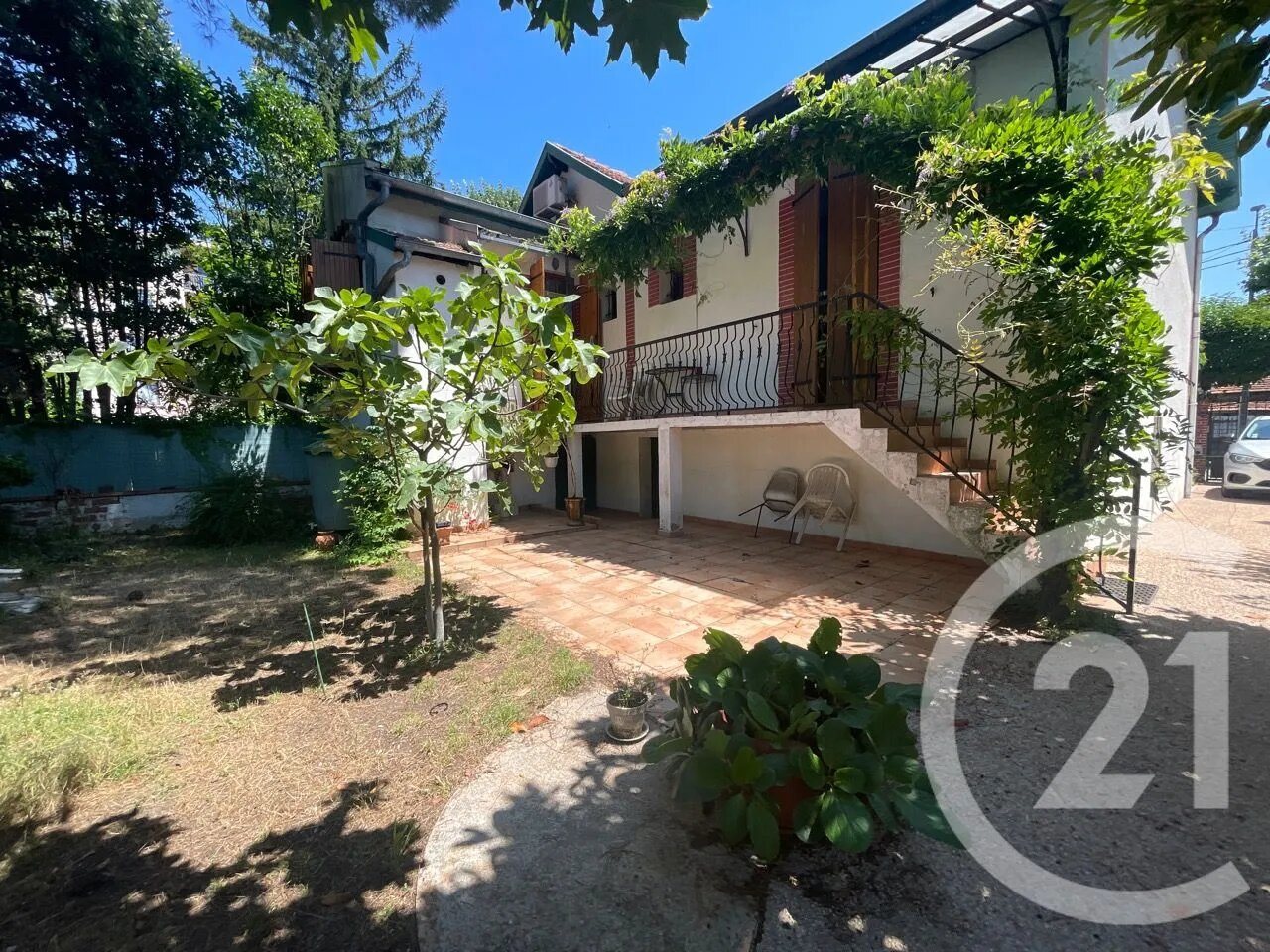 Maison à vendre, 75m², Toulouse