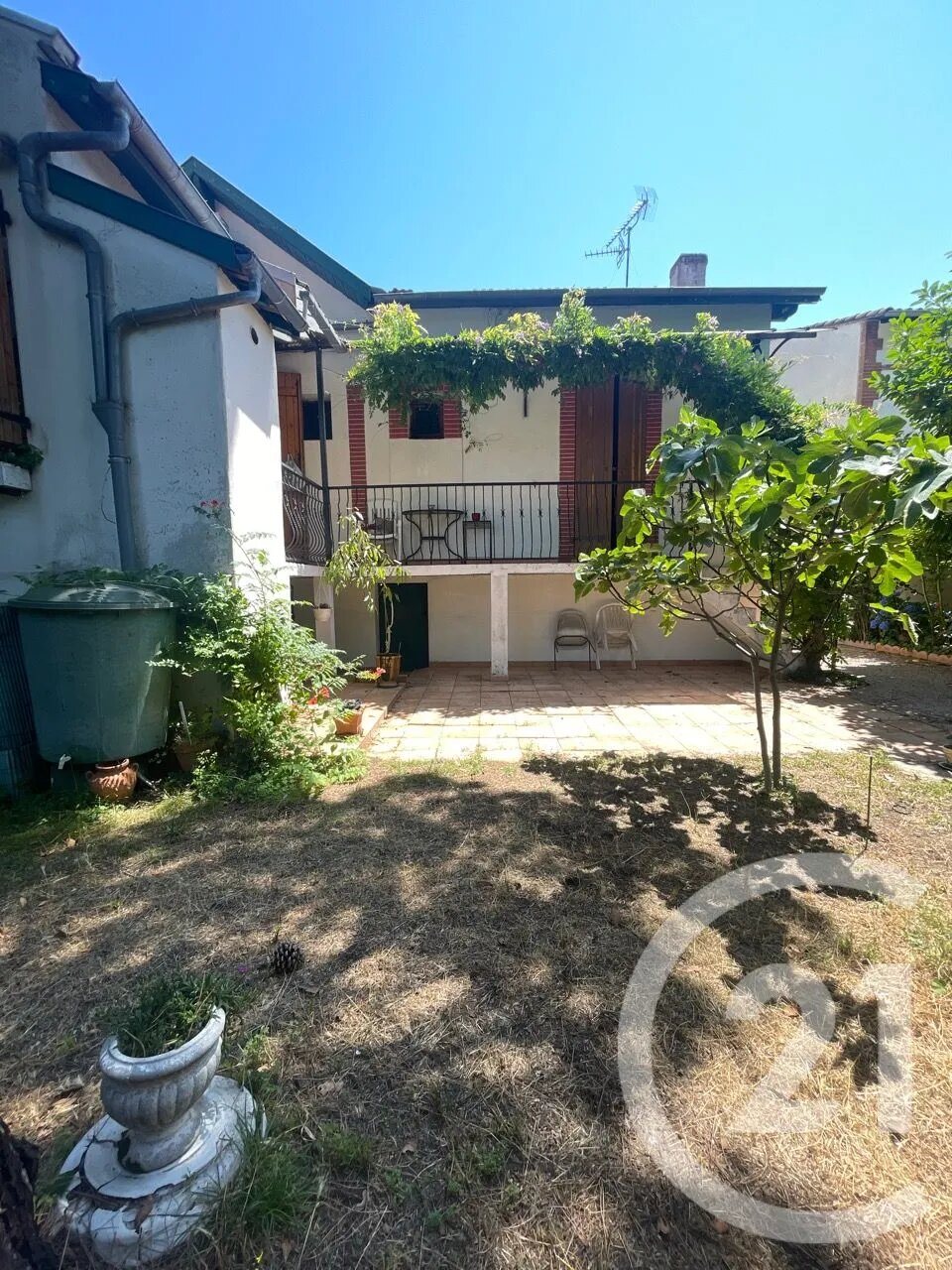 Maison à vendre, 75m², Toulouse