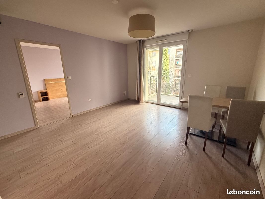 Appartement à vendre, 42m², Toulouse