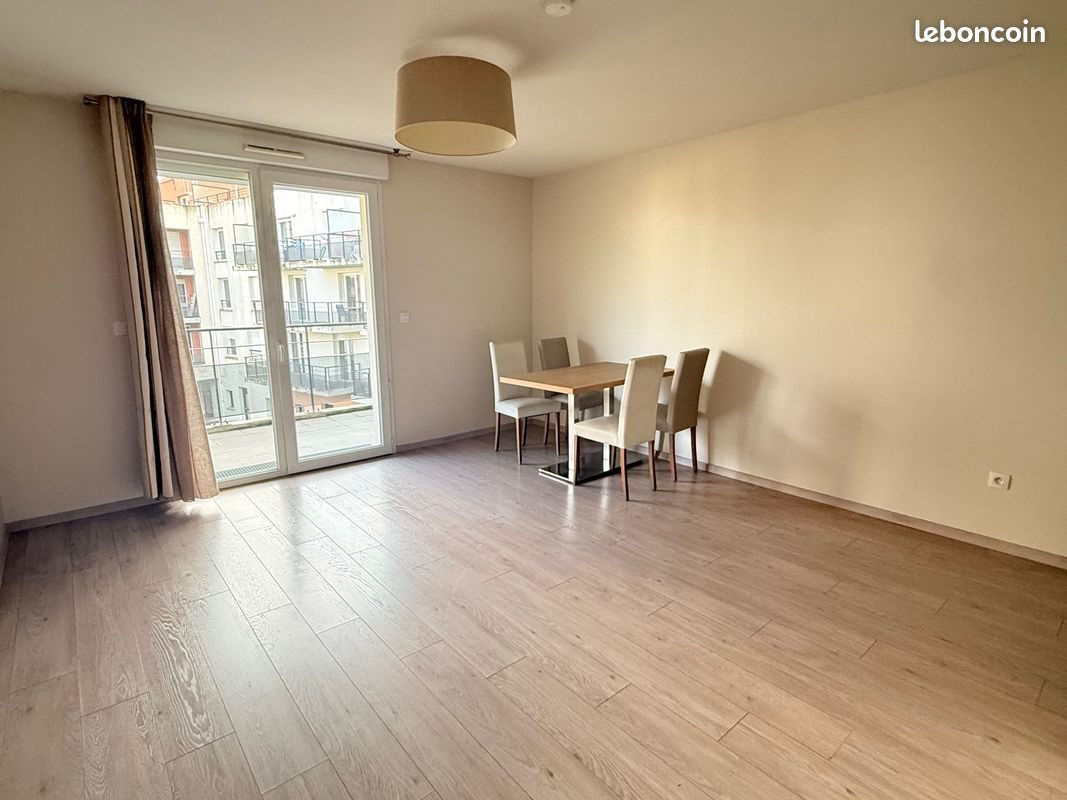 Appartement à vendre, 42m², Toulouse
