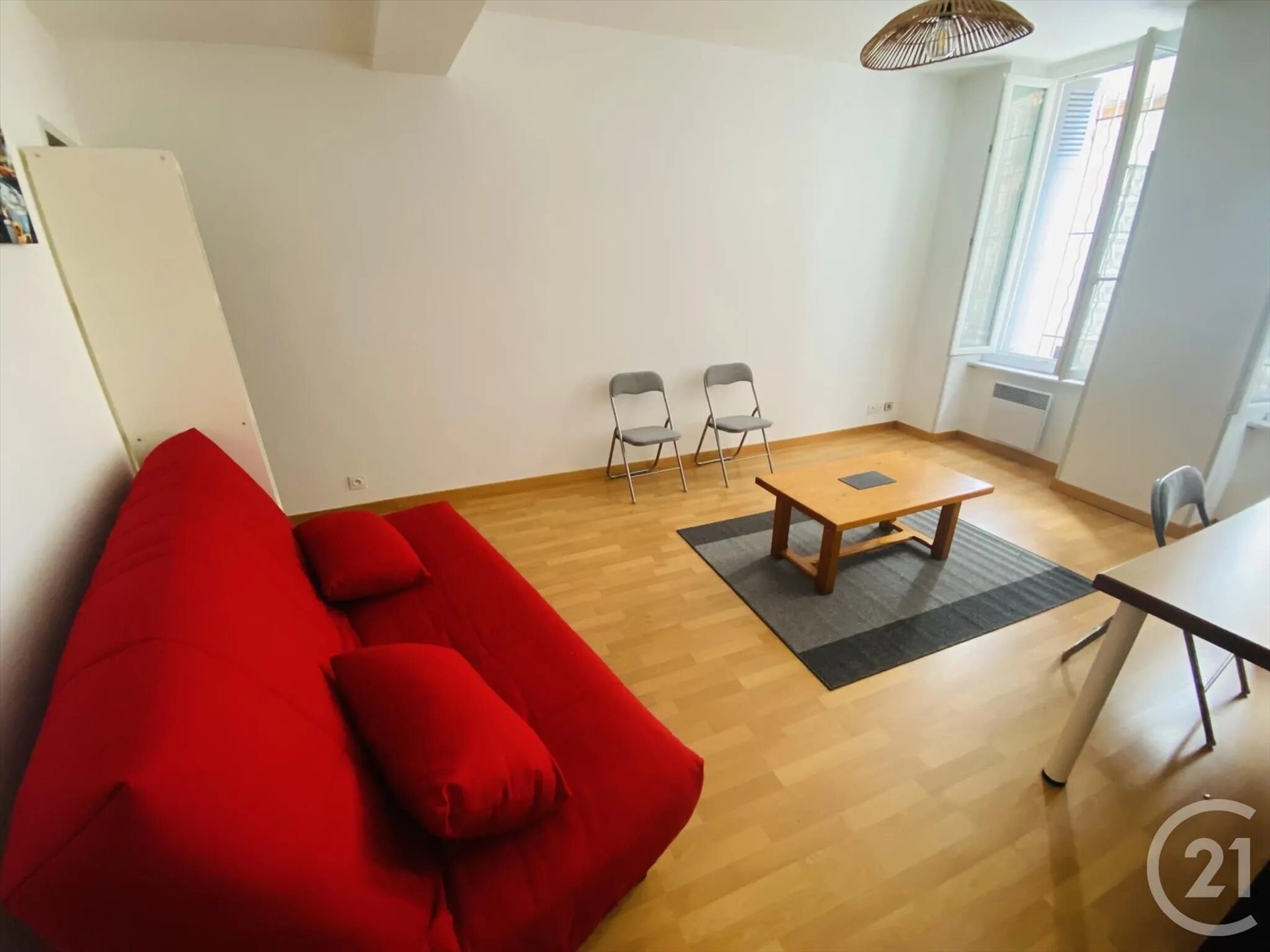 Appartement à louer, 32m², Toulouse