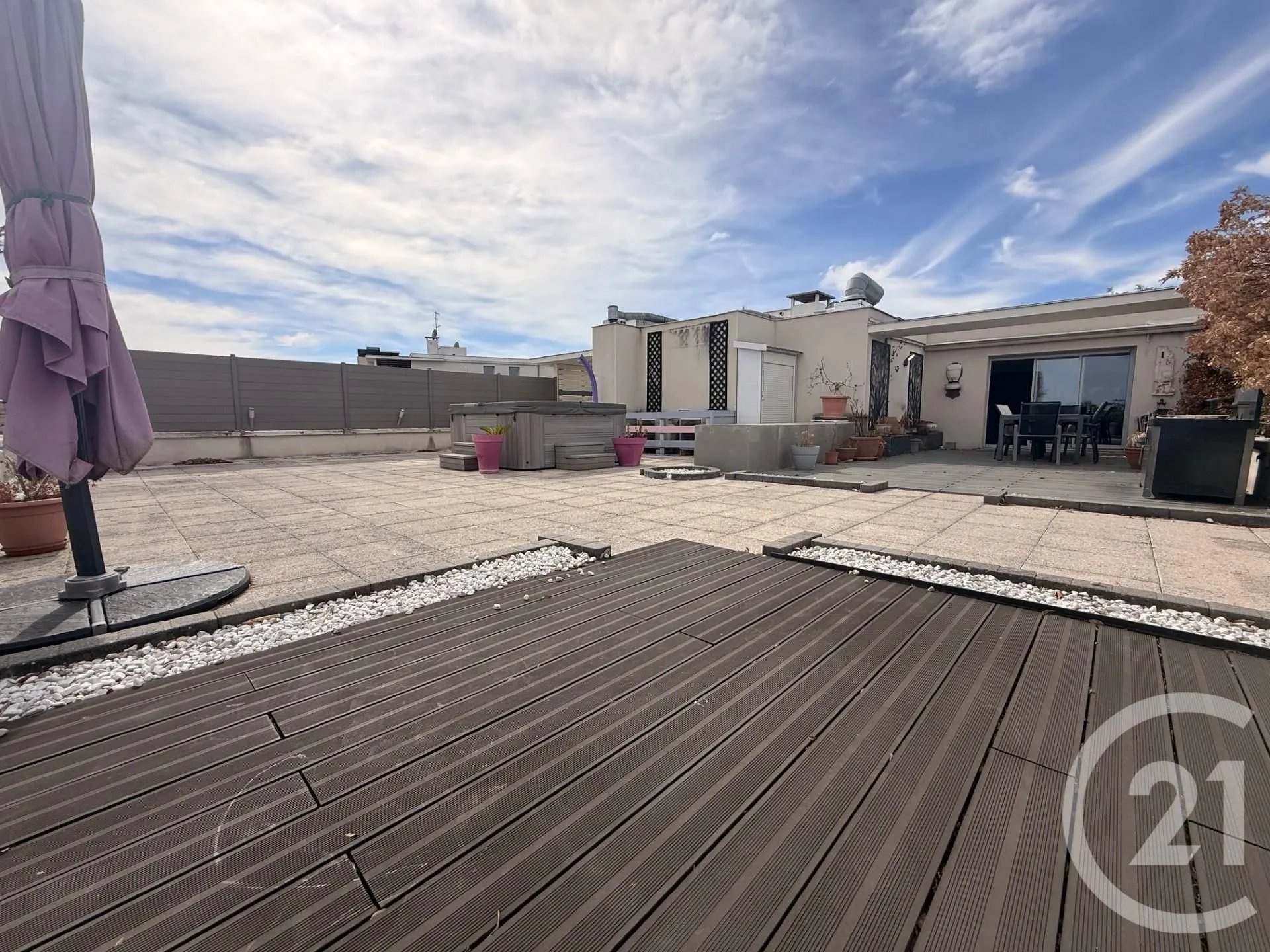 Appartement à vendre, 150m², Toulouse