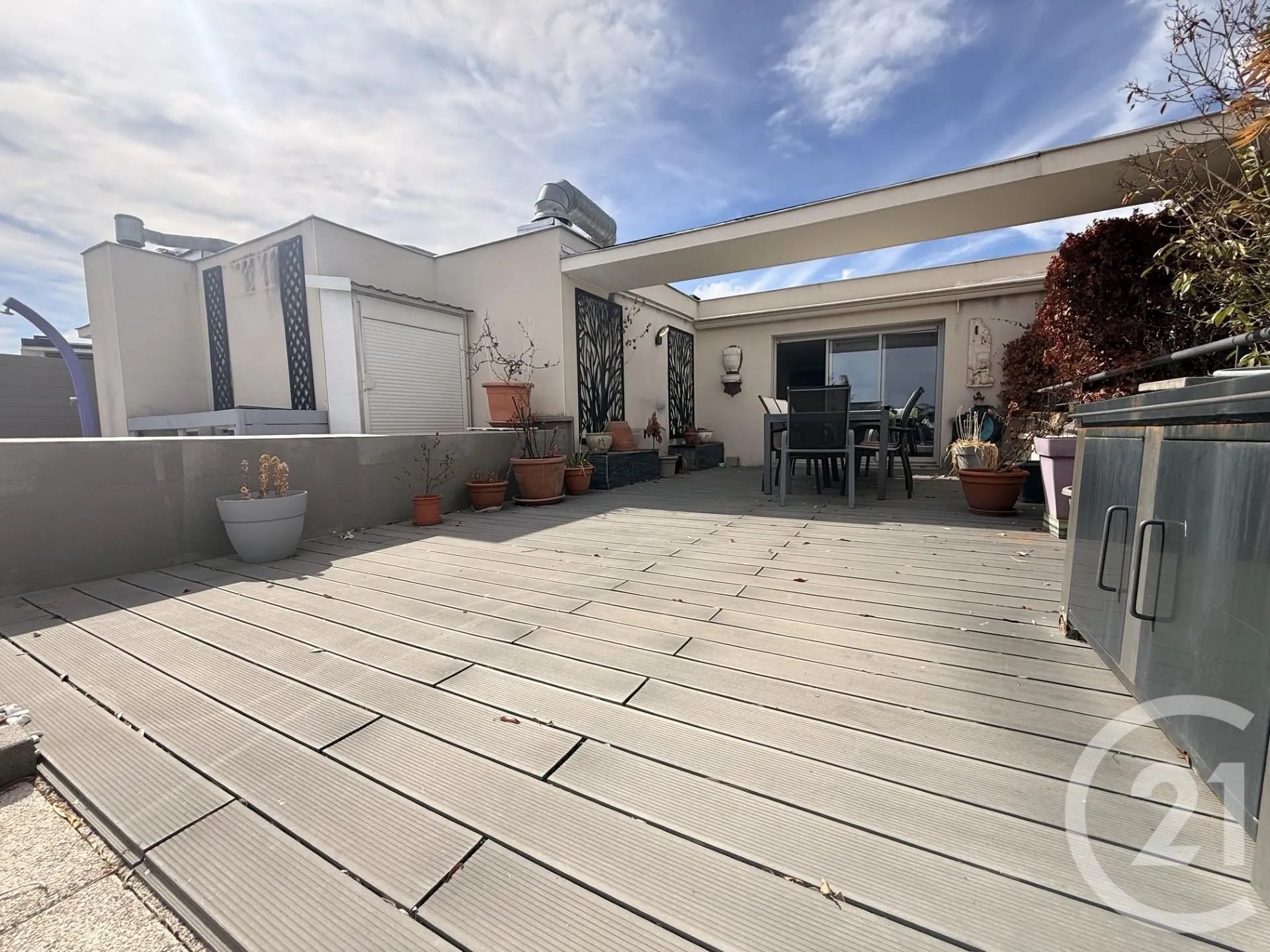 Appartement à vendre, 150m², Toulouse
