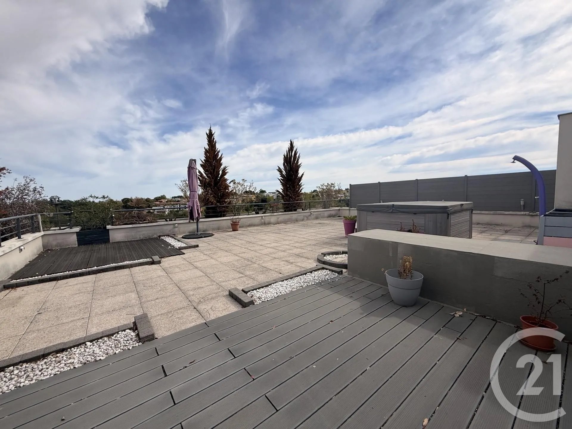 Appartement à vendre, 150m², Toulouse