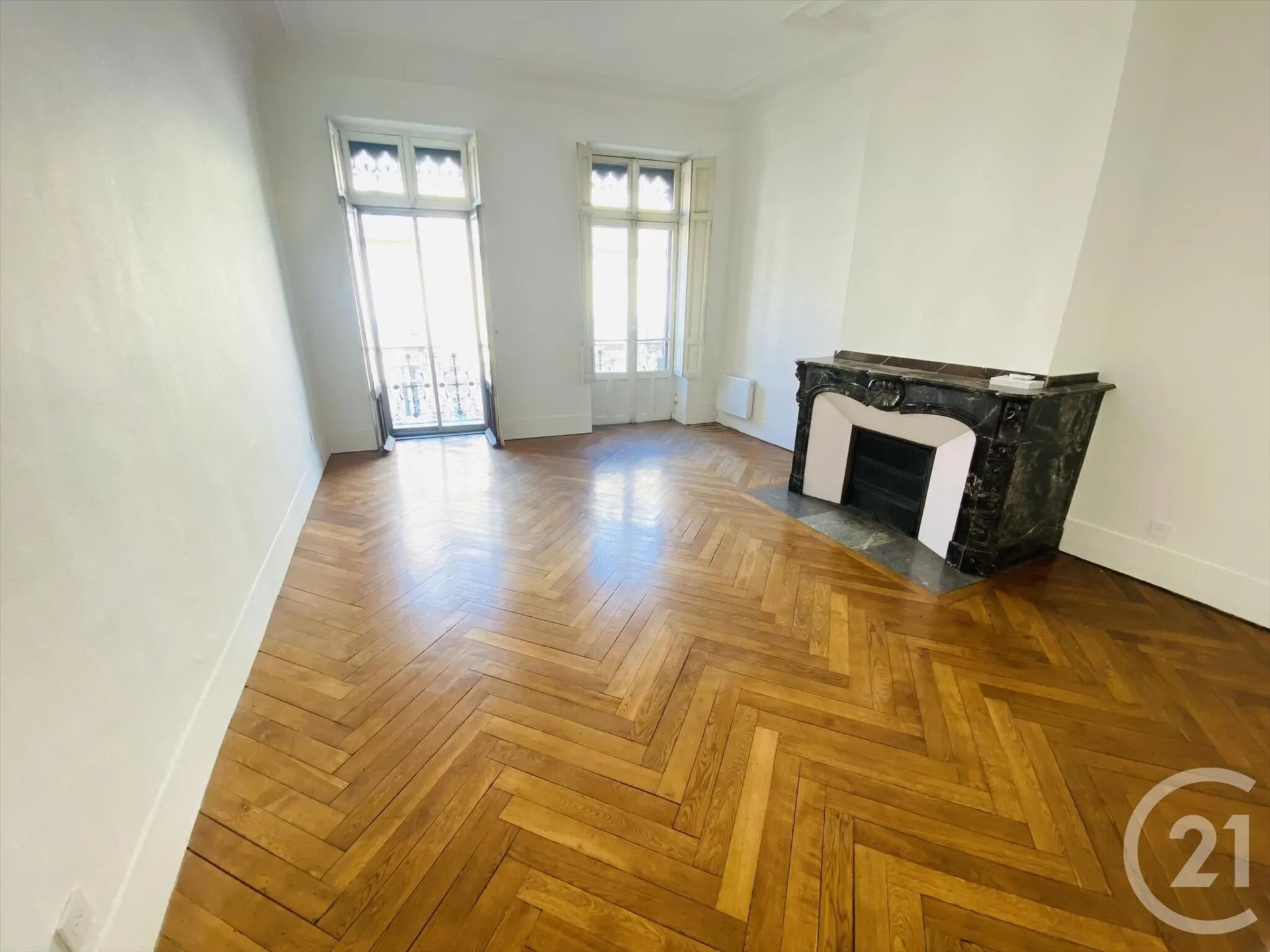 Appartement à louer, 75m², Toulouse