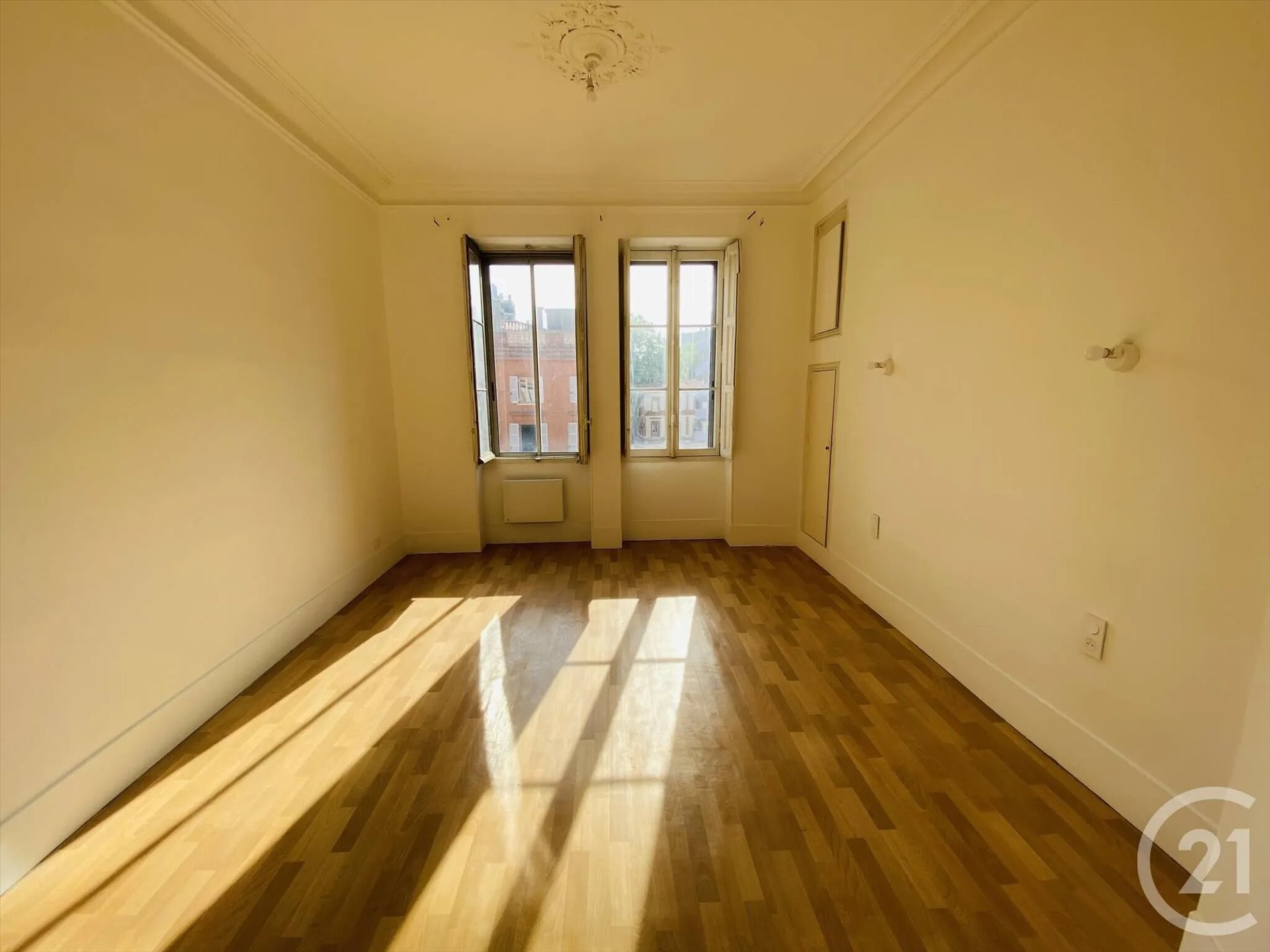 Appartement à louer, 75m², Toulouse