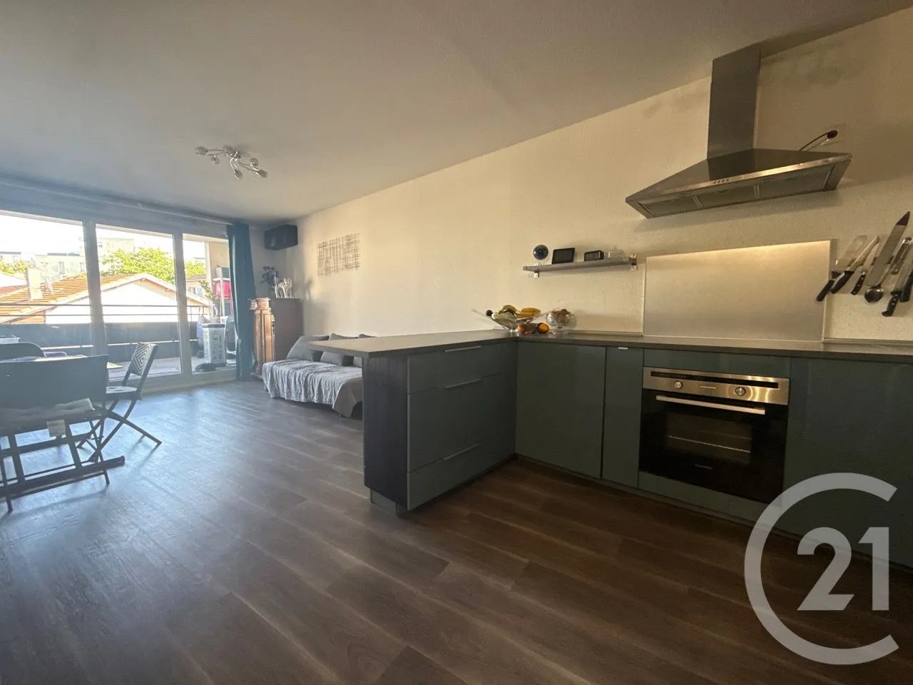 Appartement à vendre, 66m², Toulouse