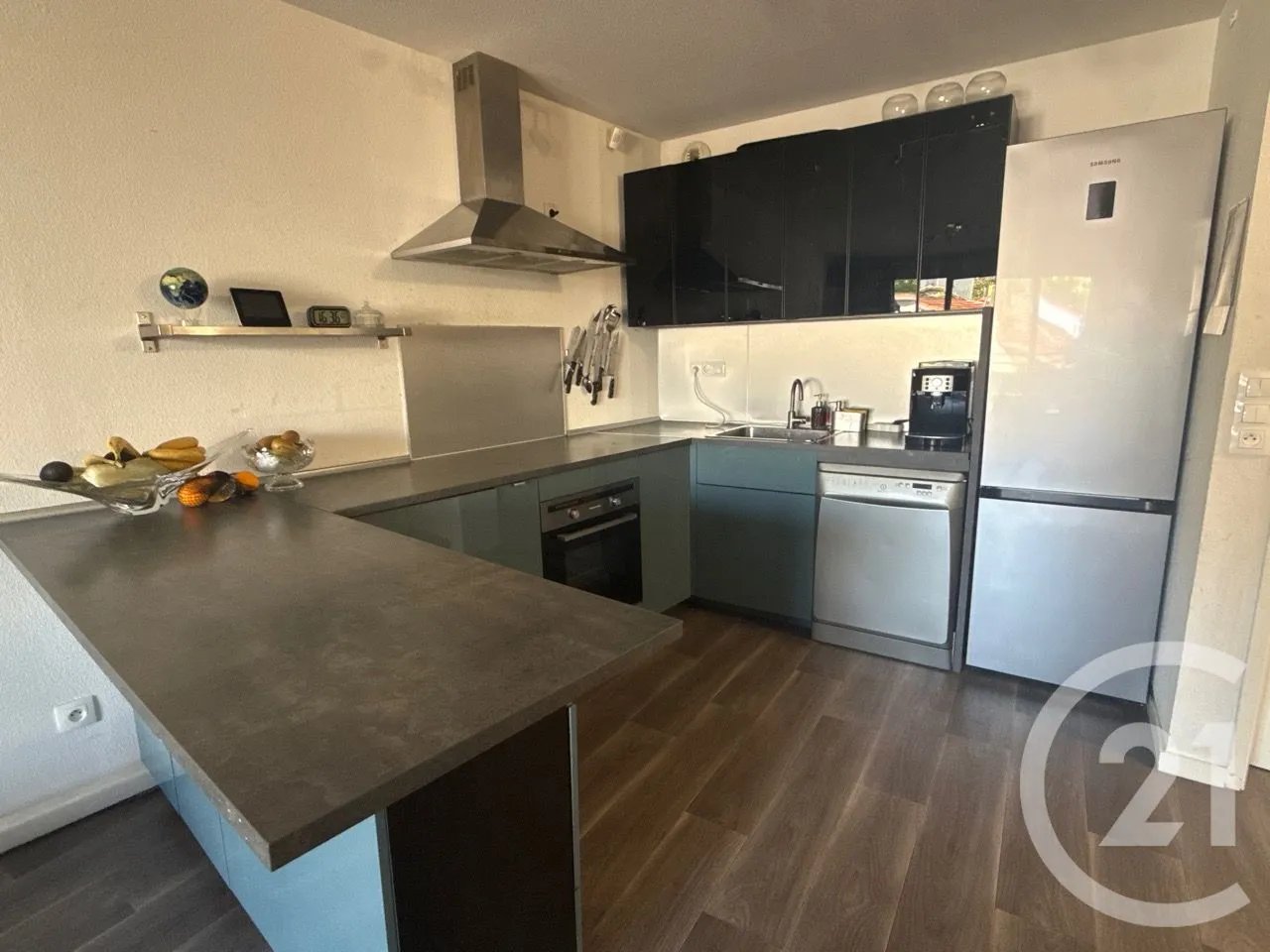 Appartement à vendre, 66m², Toulouse