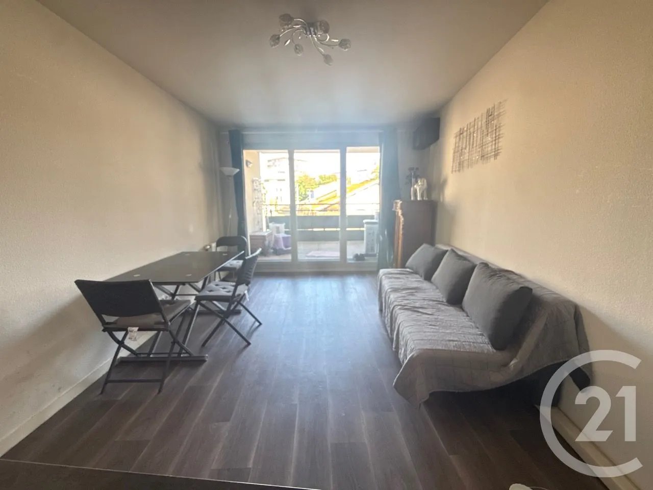Appartement à vendre, 66m², Toulouse