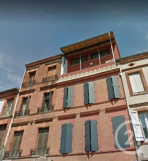 Appartement à louer, 38m², Toulouse