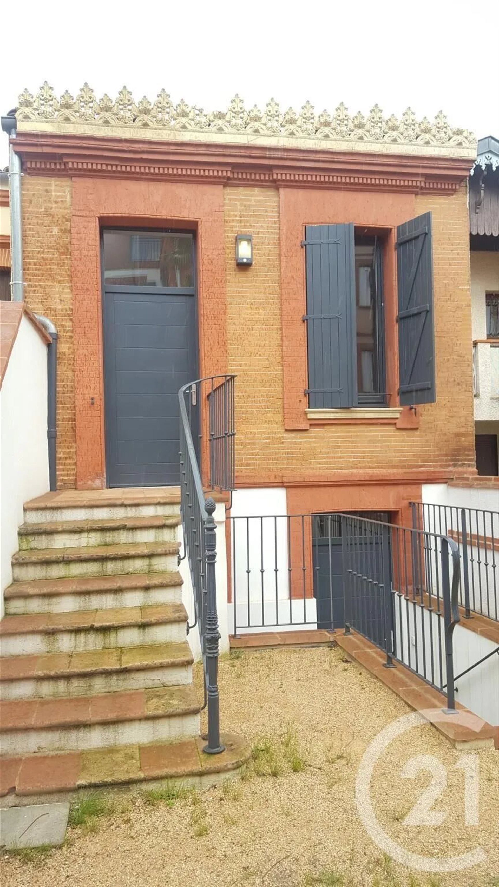 Appartement à louer, 38m², Toulouse