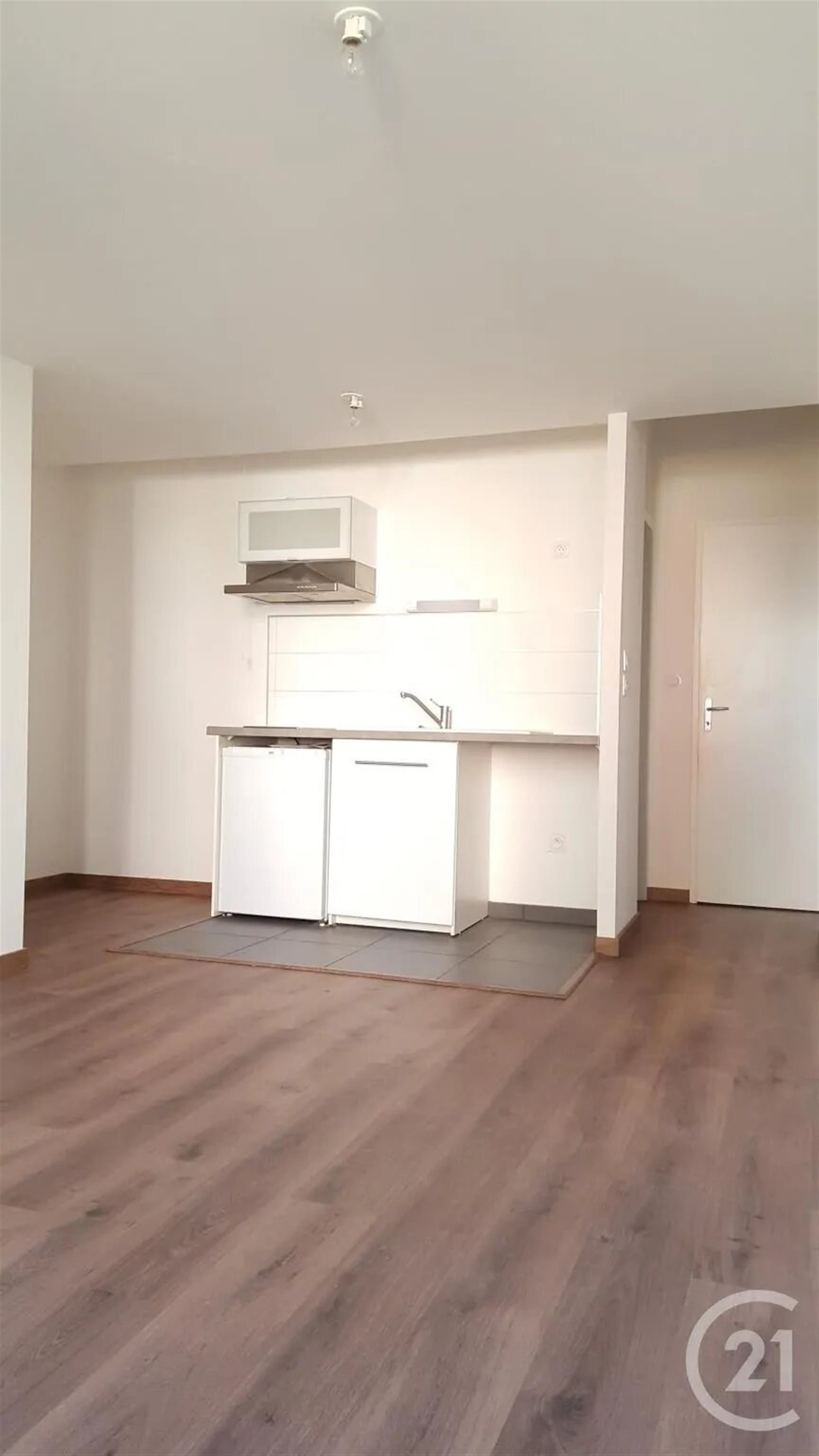 Appartement à louer, 38m², Toulouse