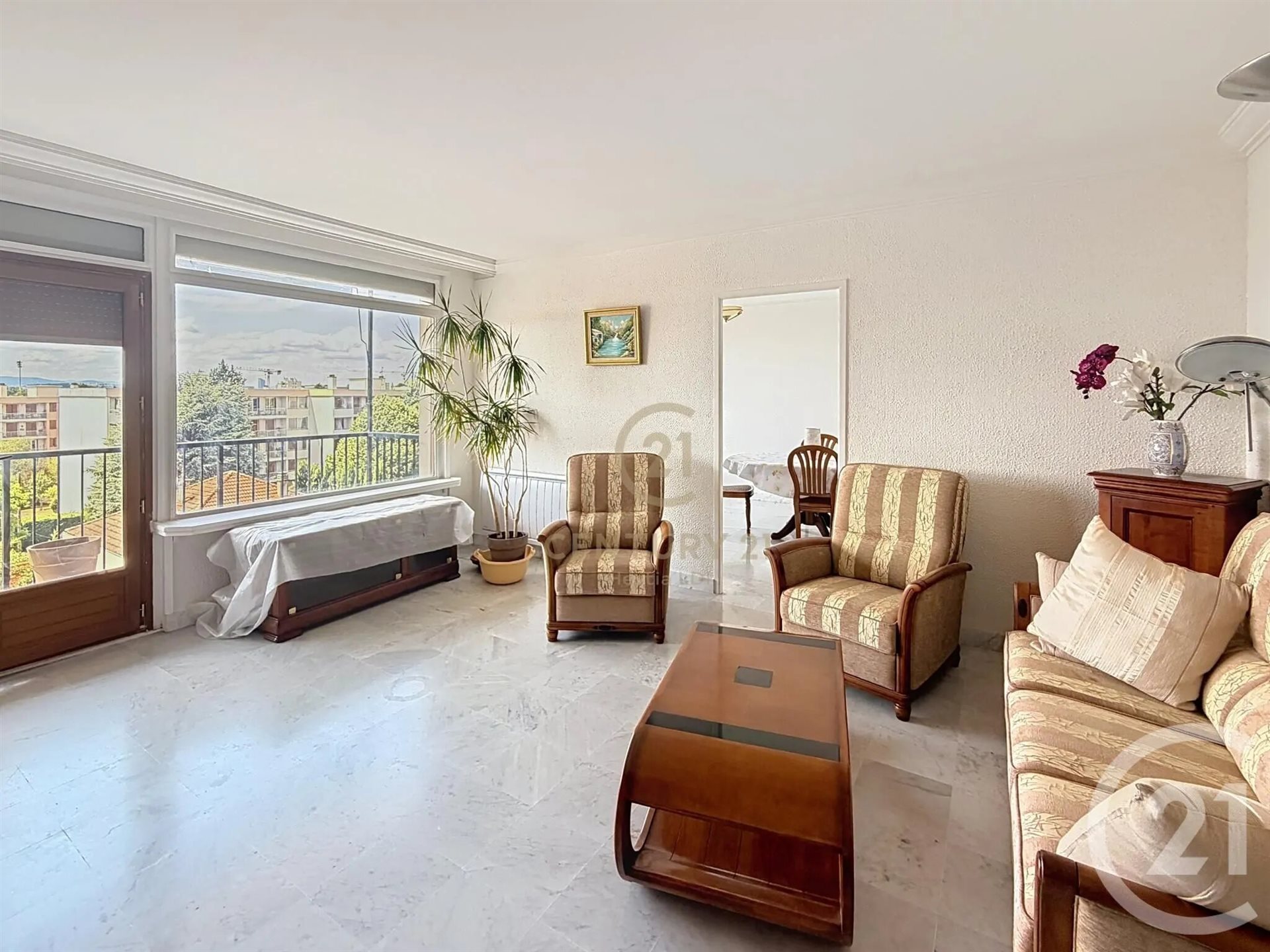 Appartement à vendre, 79m², Bron
